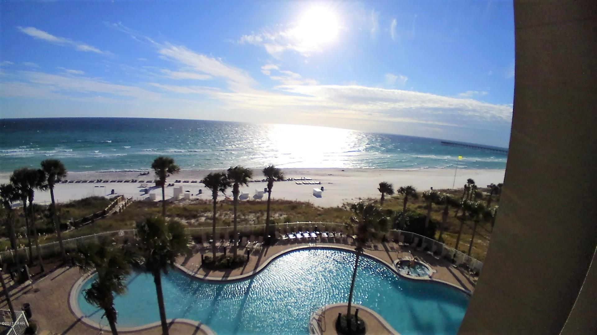 Grand Panama Beach Resort - Residential