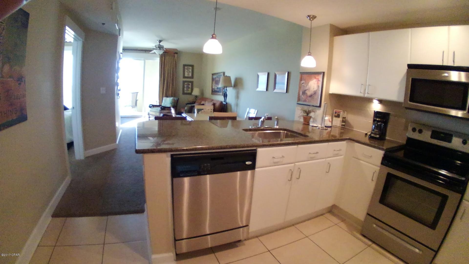 Grand Panama Beach Resort - Residential