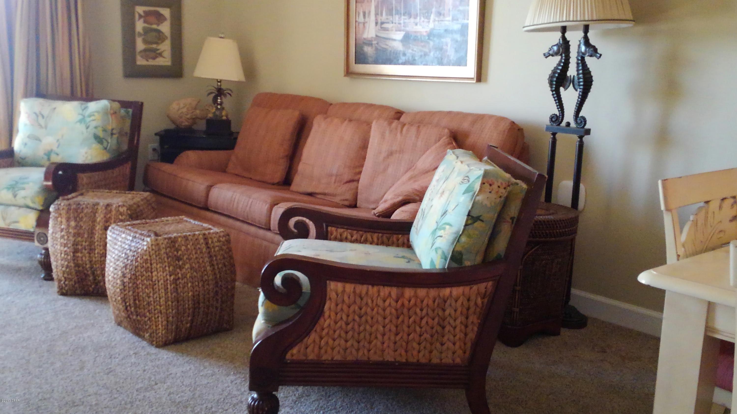 Grand Panama Beach Resort - Residential