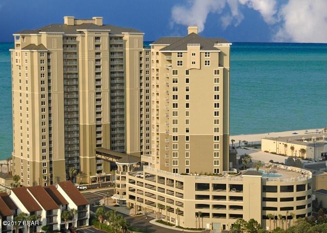 Grand Panama Beach Resort - Residential