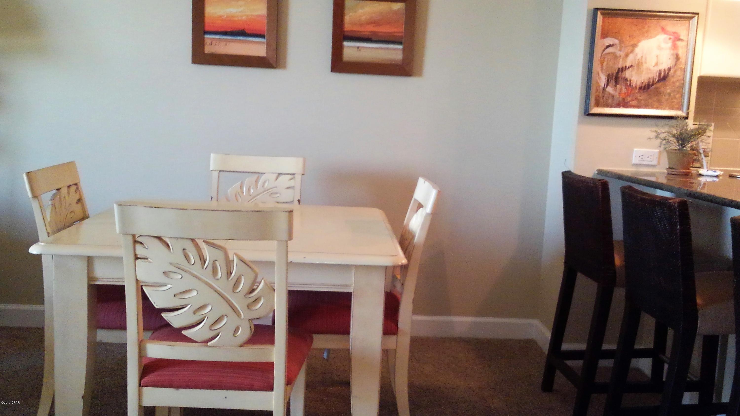 Grand Panama Beach Resort - Residential