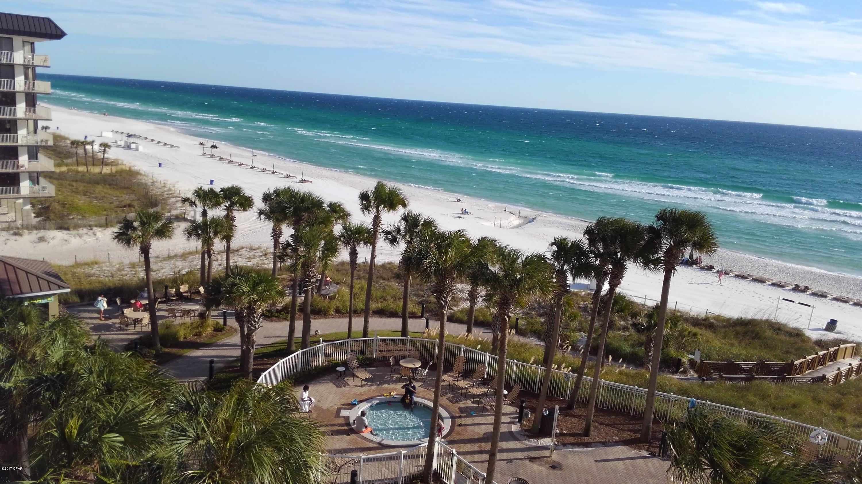 Grand Panama Beach Resort - Residential