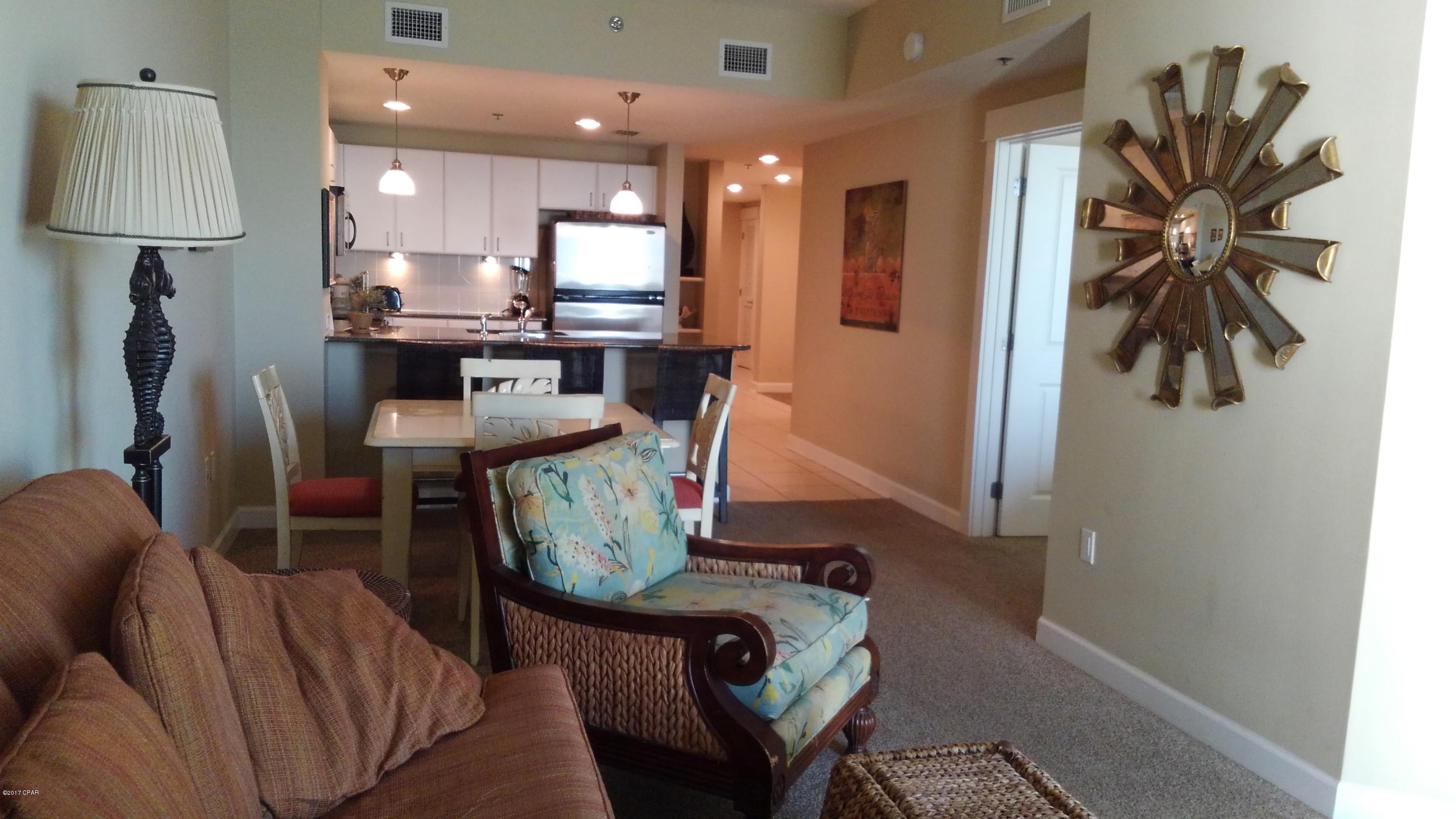 Grand Panama Beach Resort - Residential