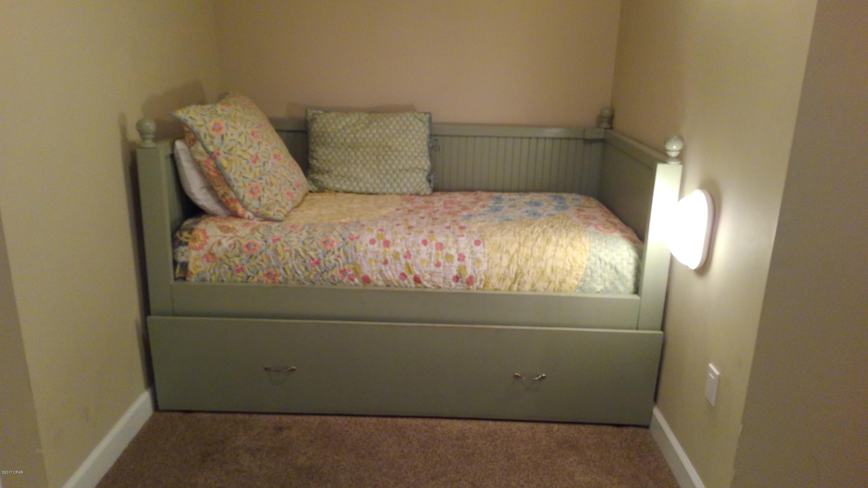 Grand Panama Beach Resort - Residential