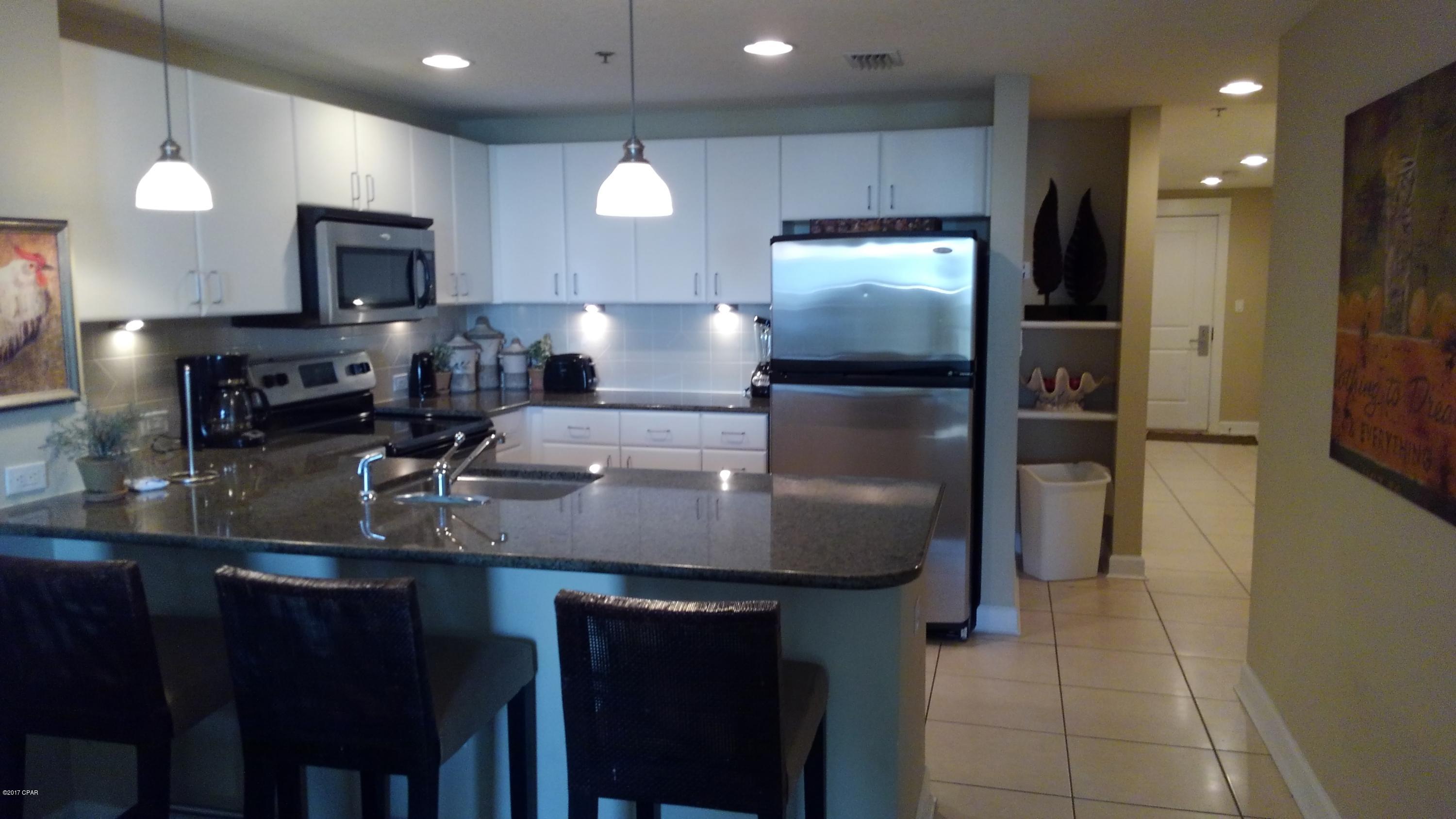 Grand Panama Beach Resort - Residential