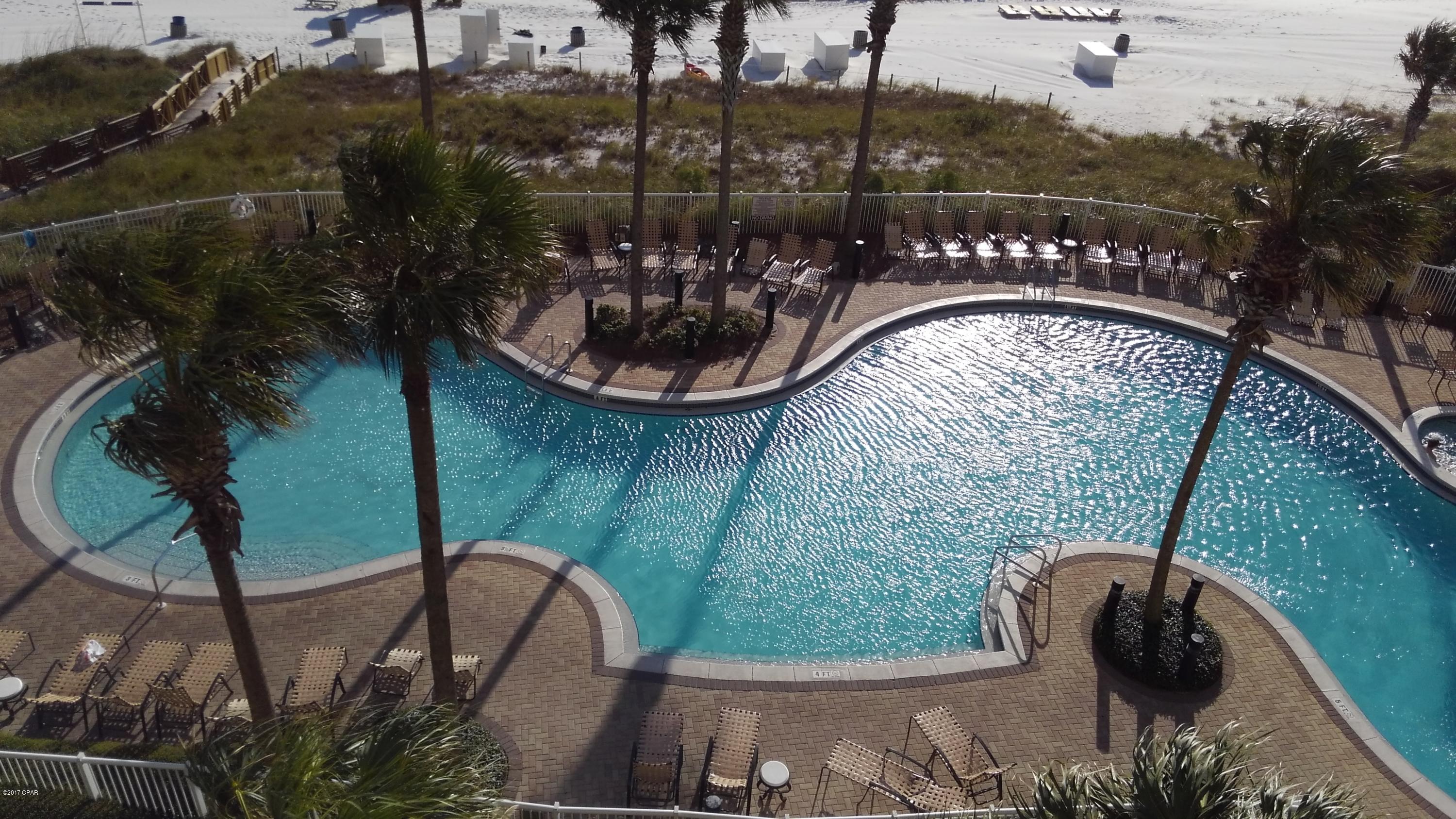 Grand Panama Beach Resort - Residential