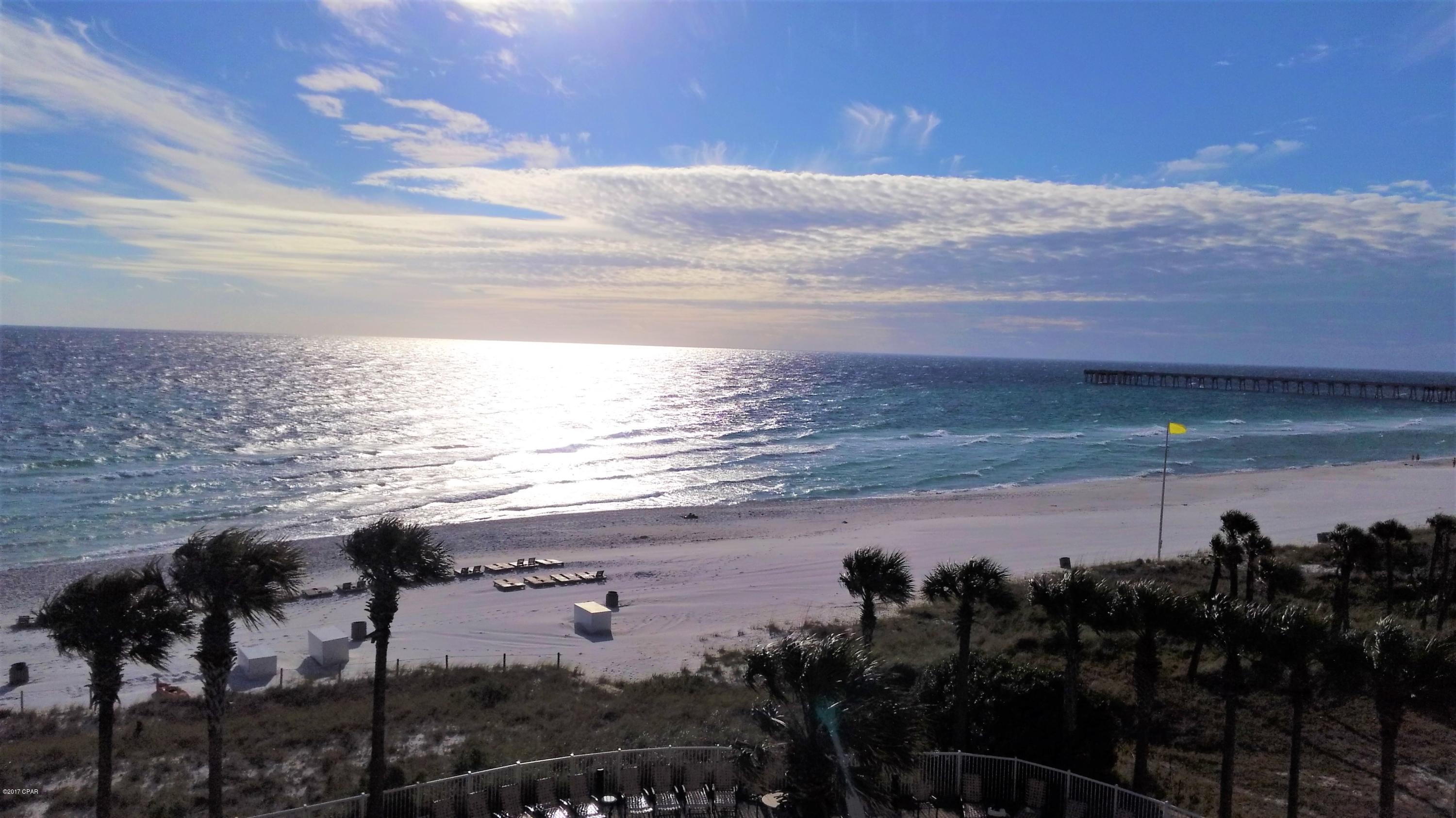 Grand Panama Beach Resort - Residential