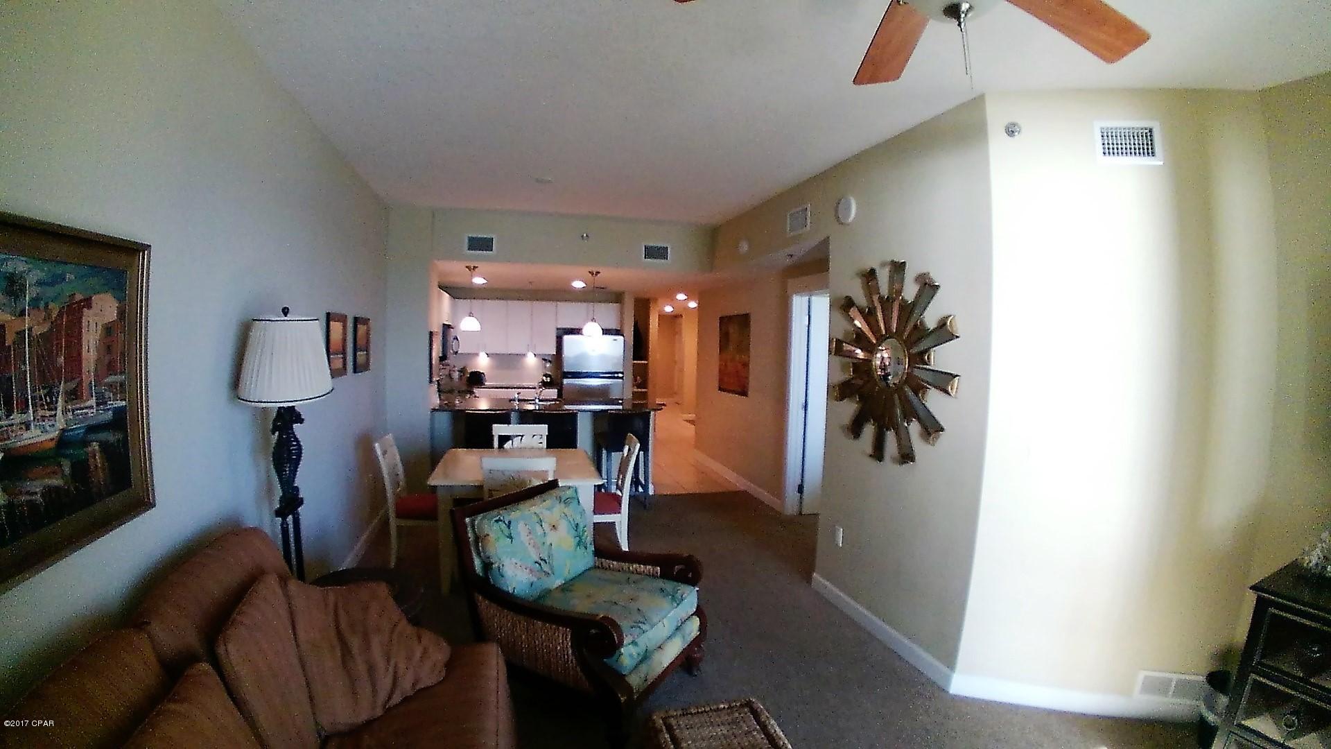 Grand Panama Beach Resort - Residential