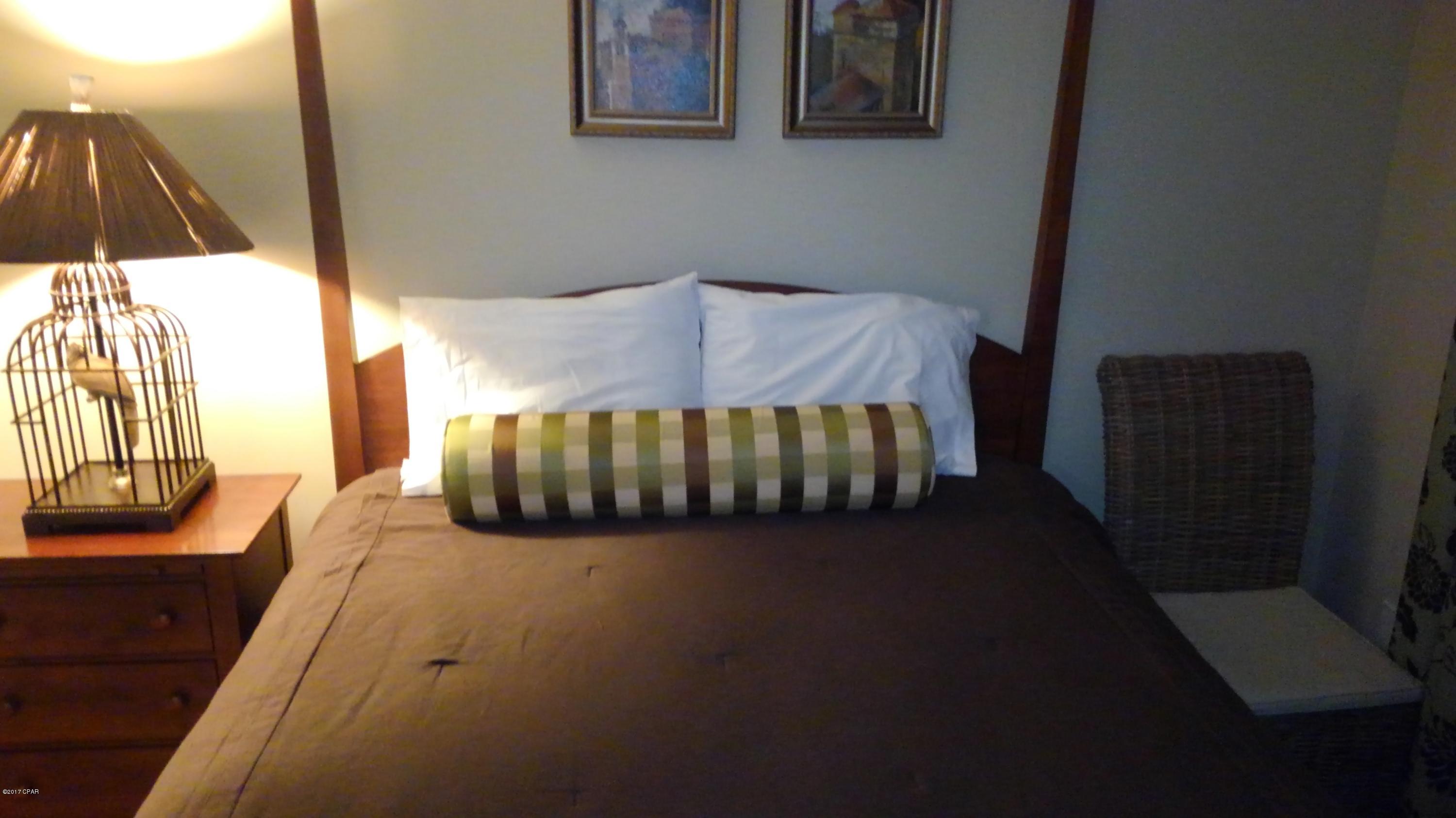 Grand Panama Beach Resort - Residential