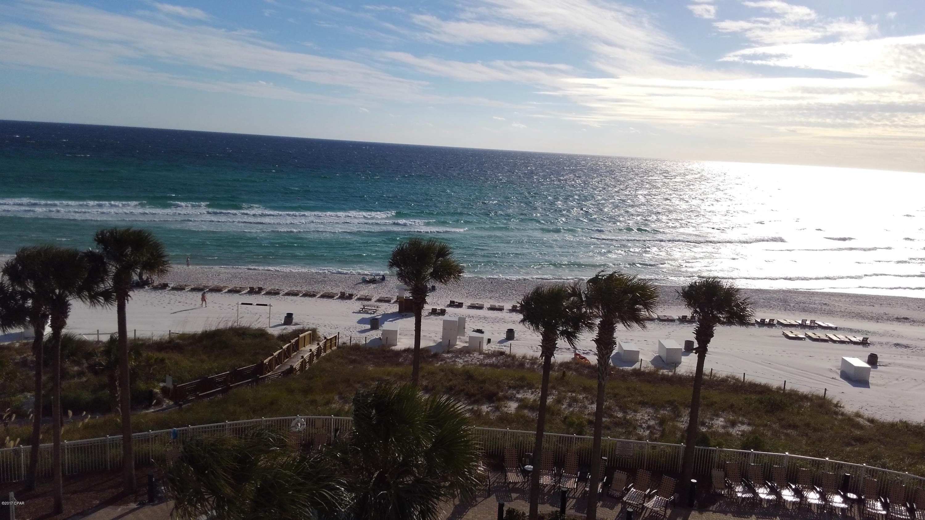 Grand Panama Beach Resort - Residential