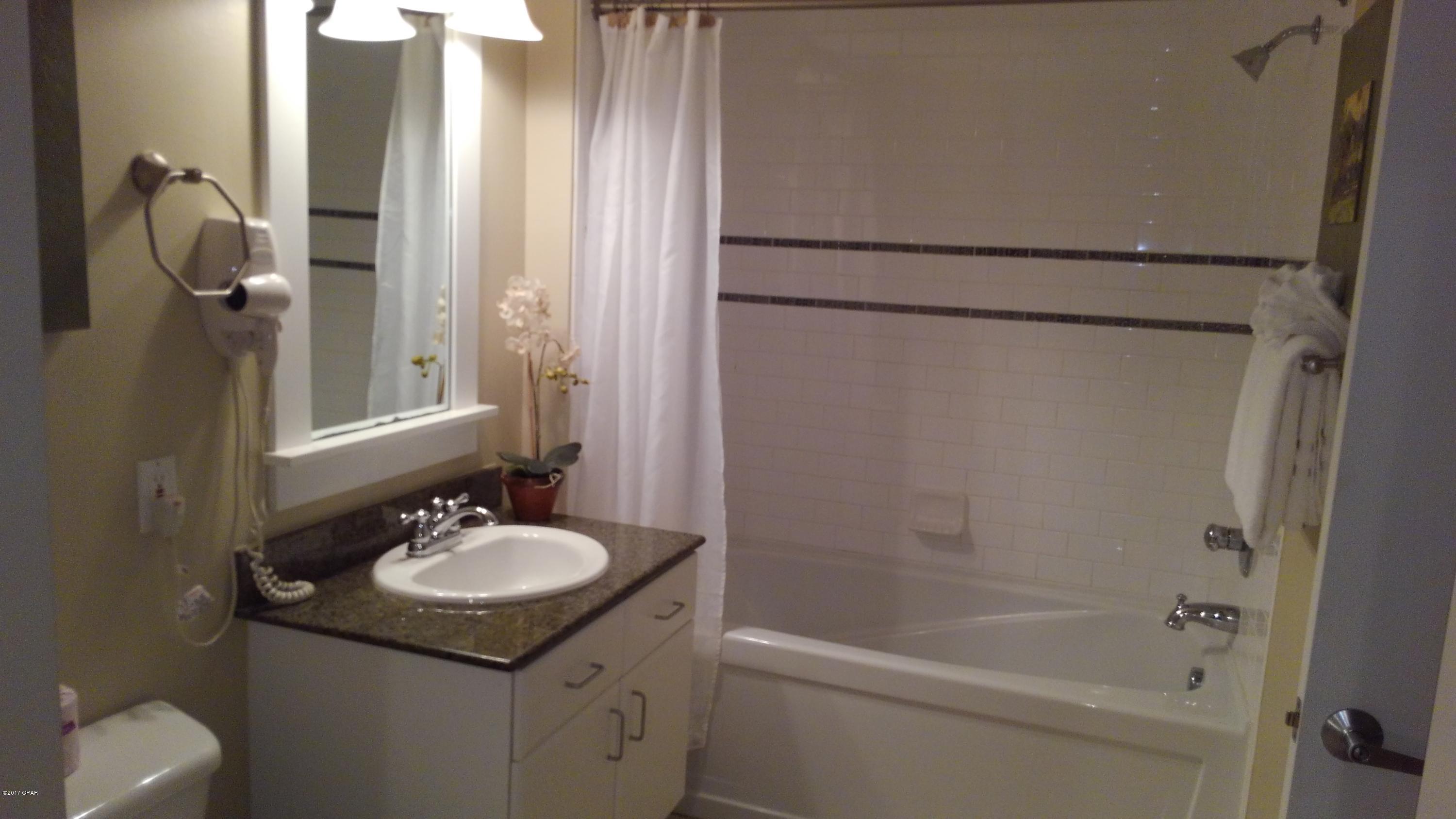 Grand Panama Beach Resort - Residential