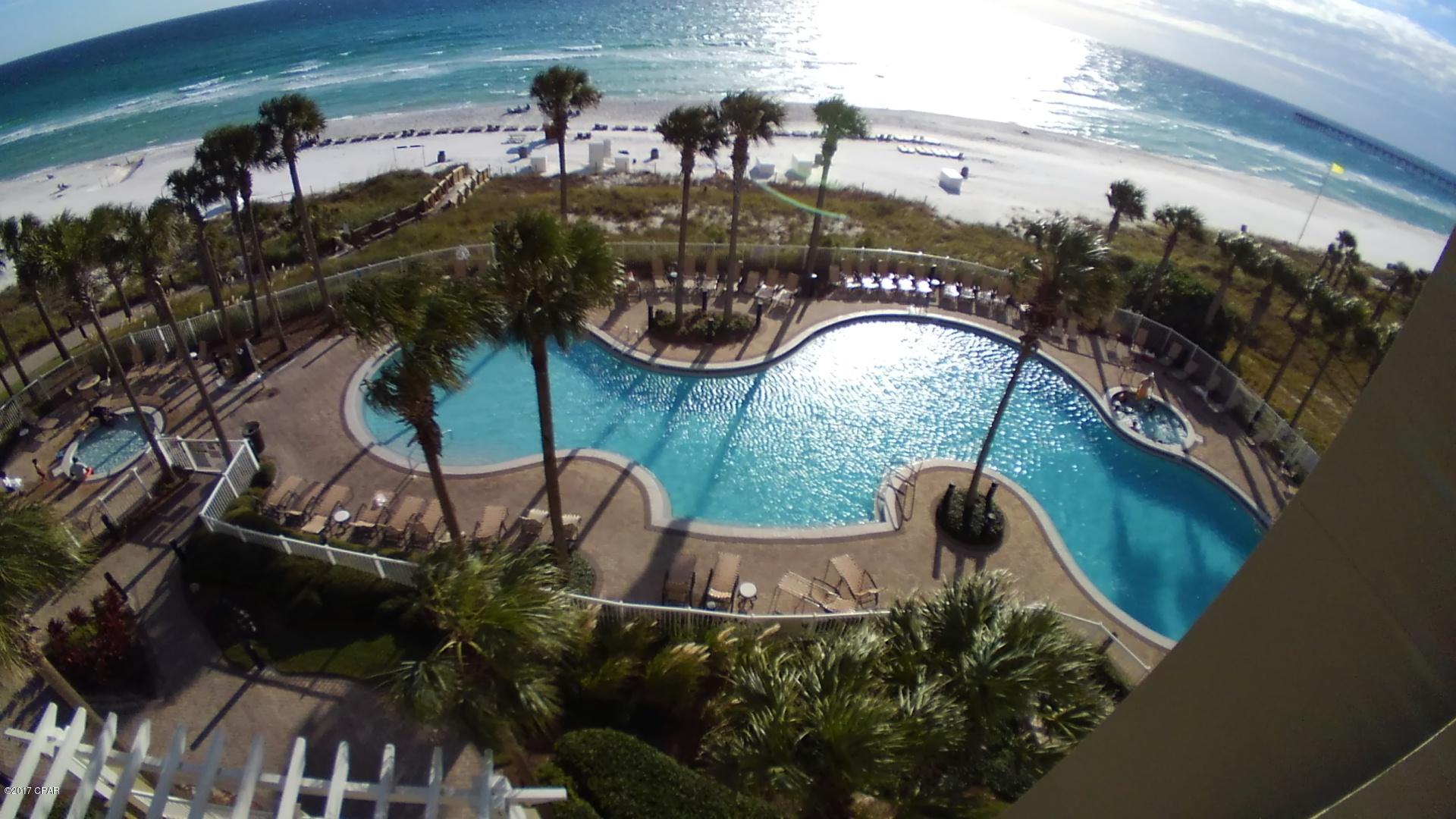 Grand Panama Beach Resort - Residential