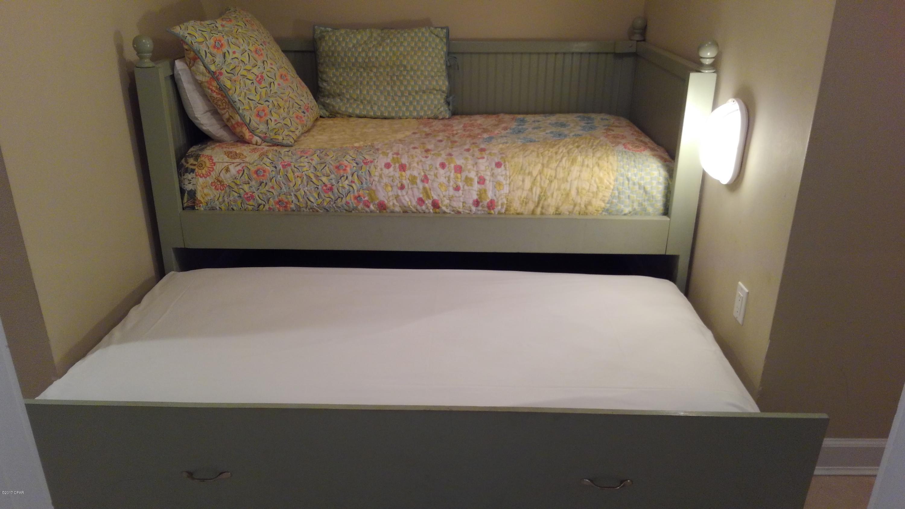 Grand Panama Beach Resort - Residential