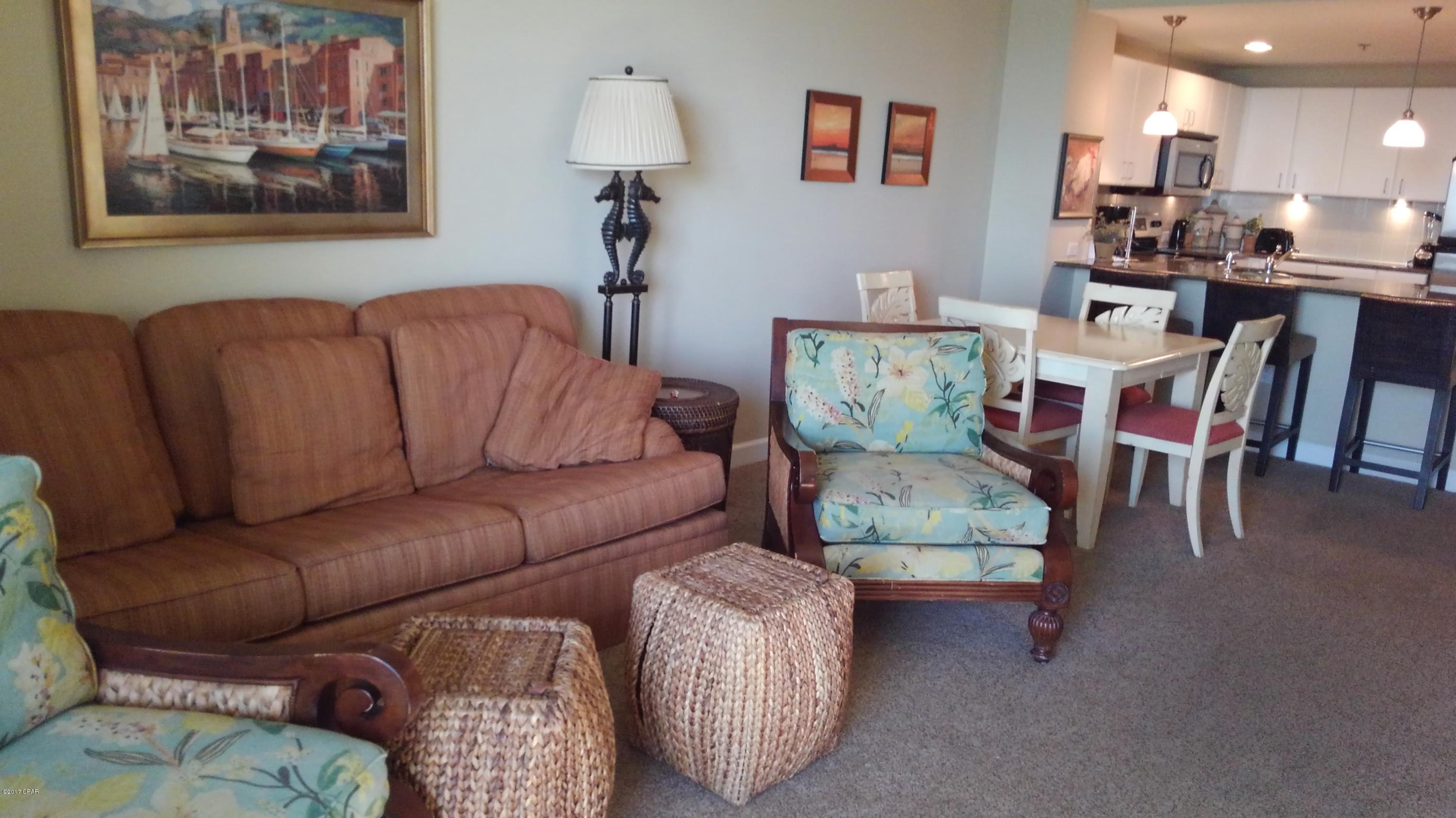 Grand Panama Beach Resort - Residential