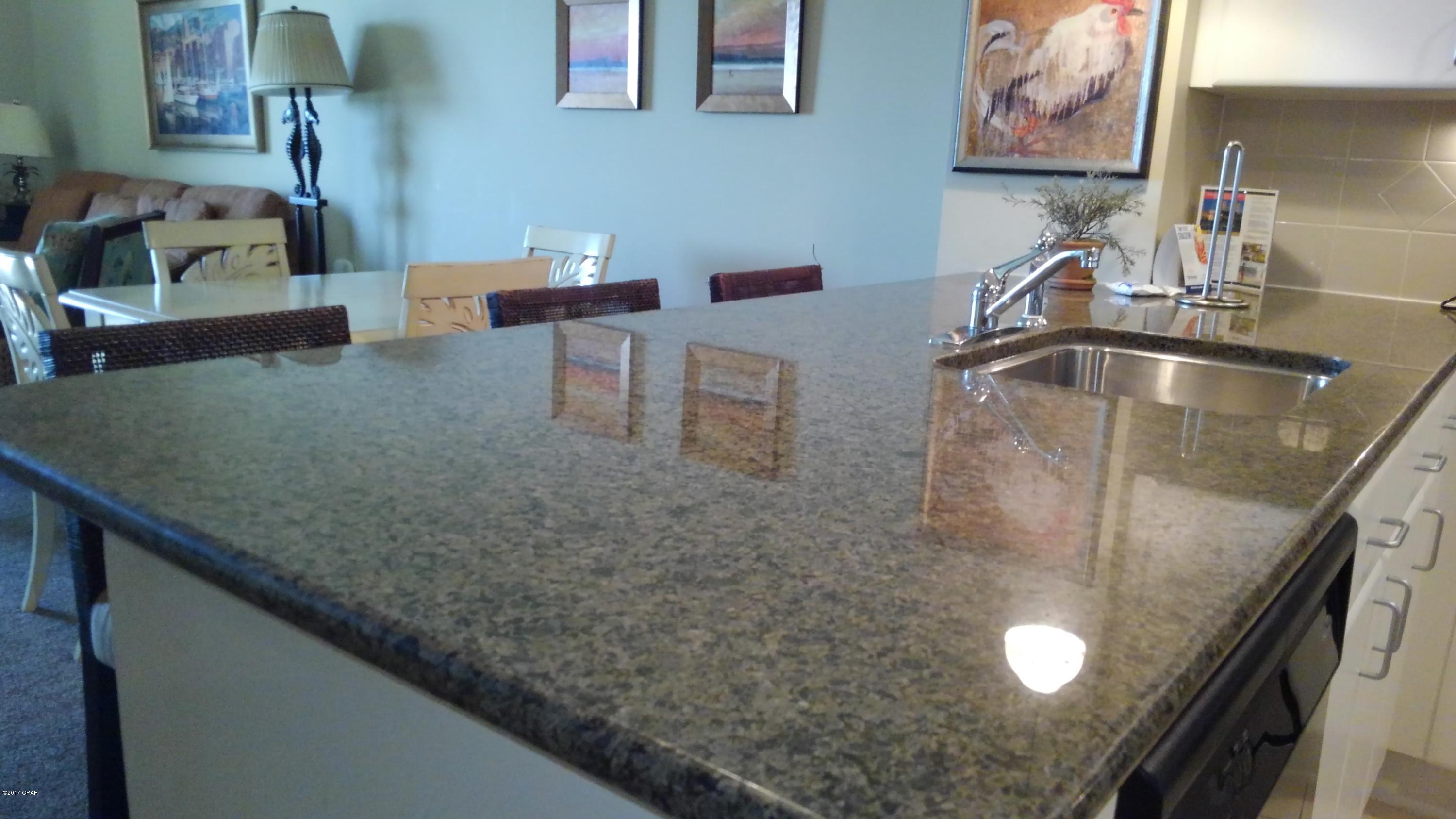 Grand Panama Beach Resort - Residential