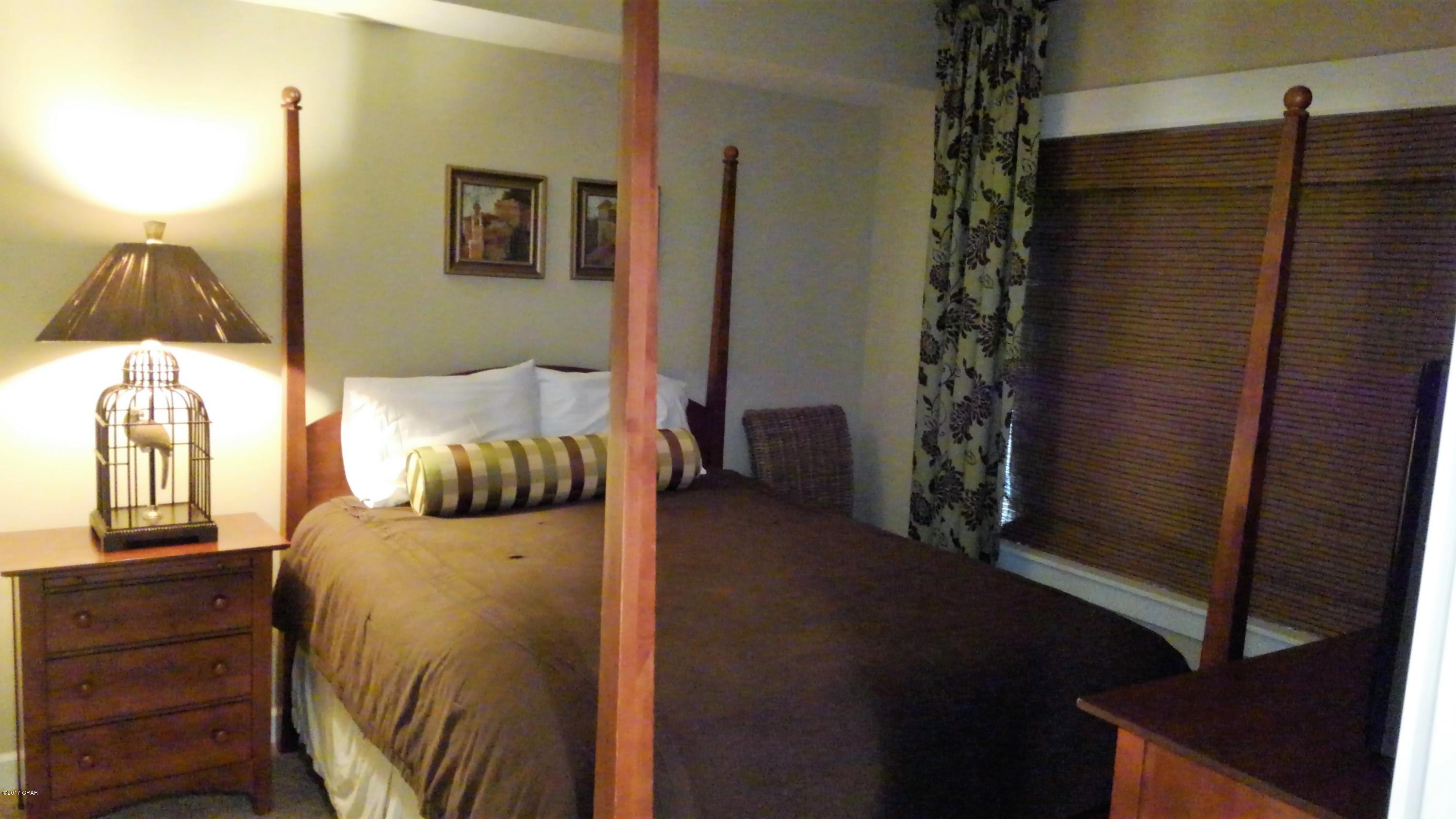 Grand Panama Beach Resort - Residential