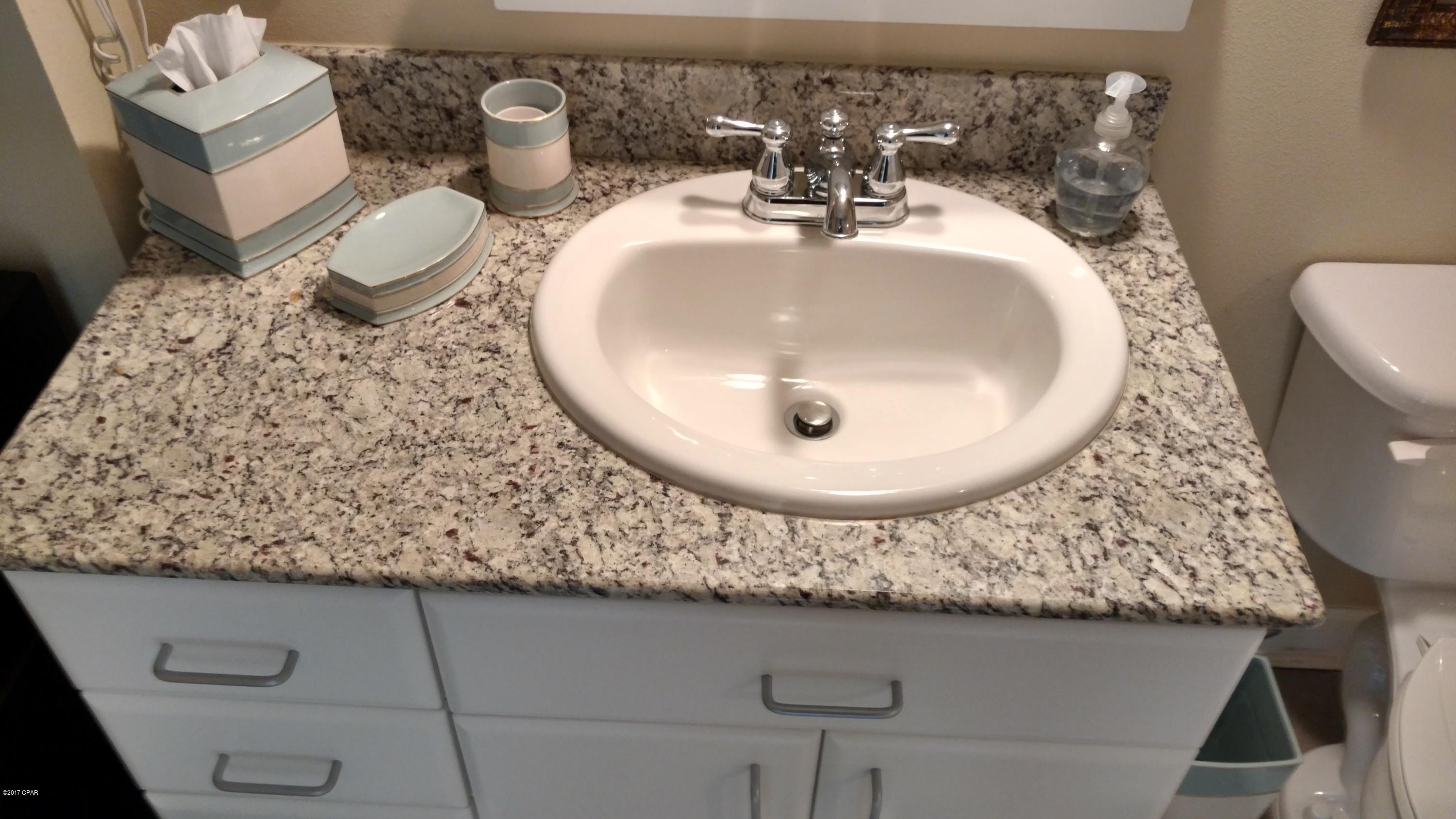 Grand Panama Beach Resort - Residential