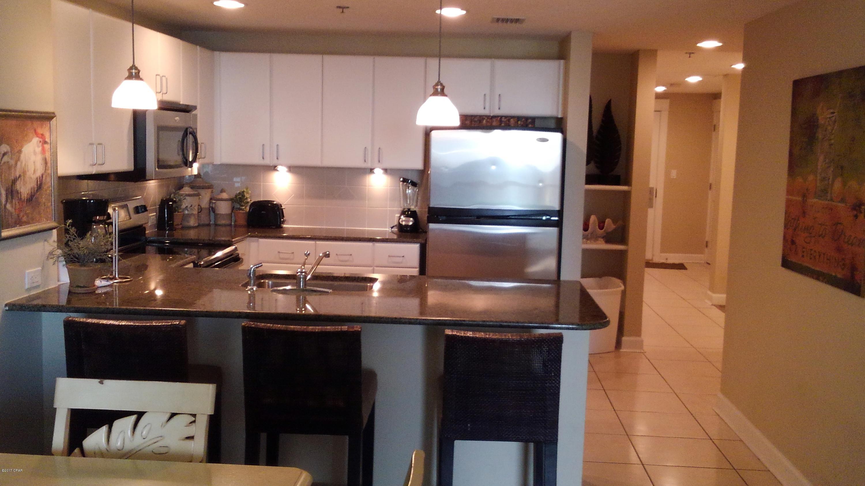 Grand Panama Beach Resort - Residential