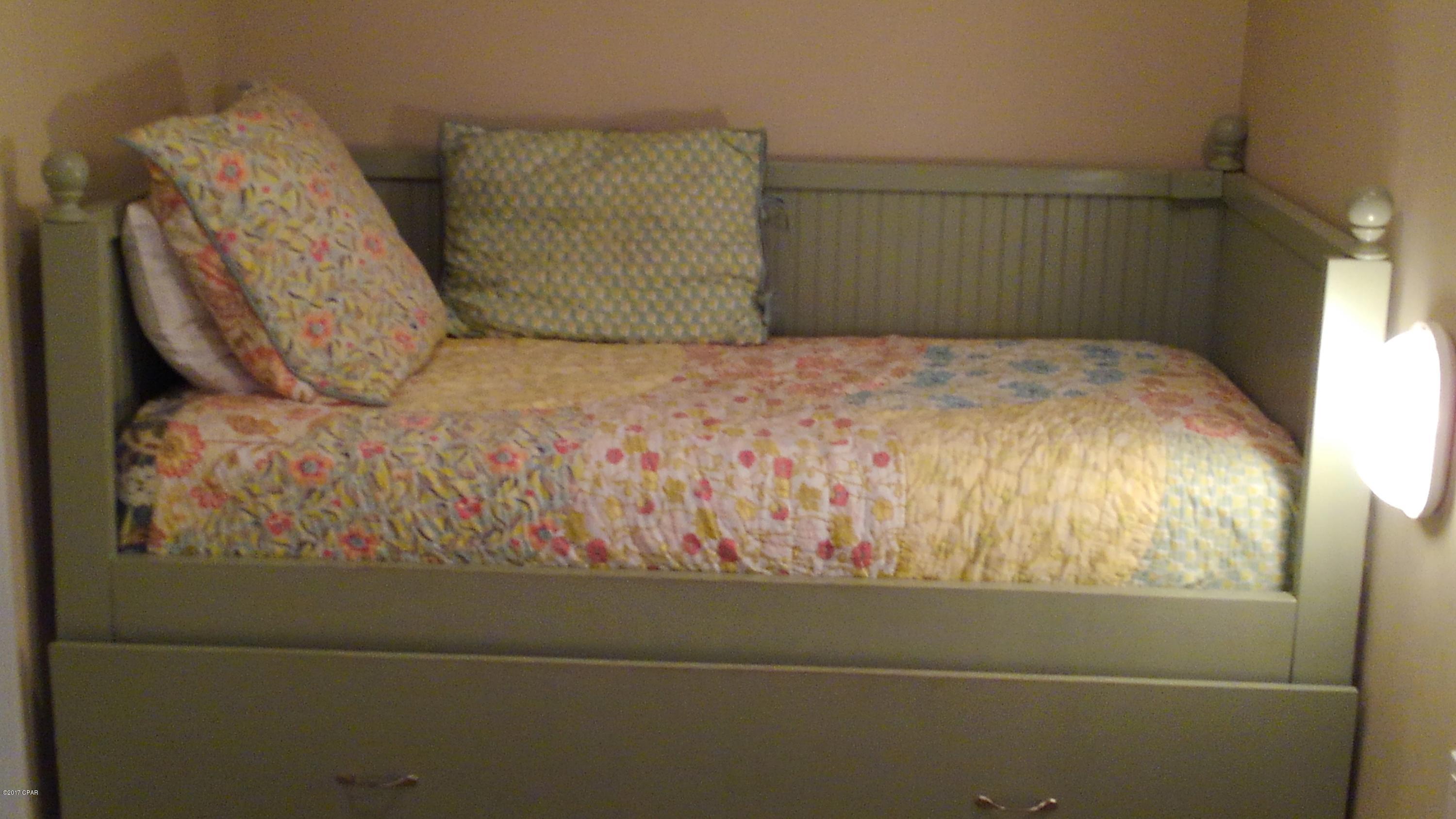 Grand Panama Beach Resort - Residential