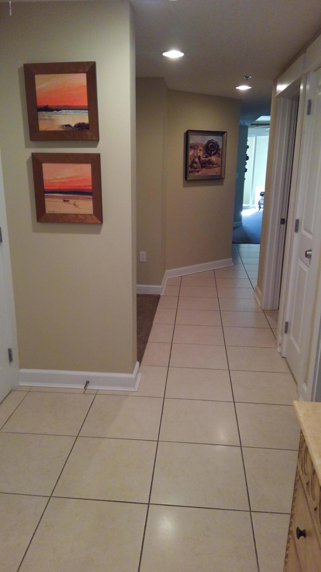 Grand Panama Beach Resort - Residential