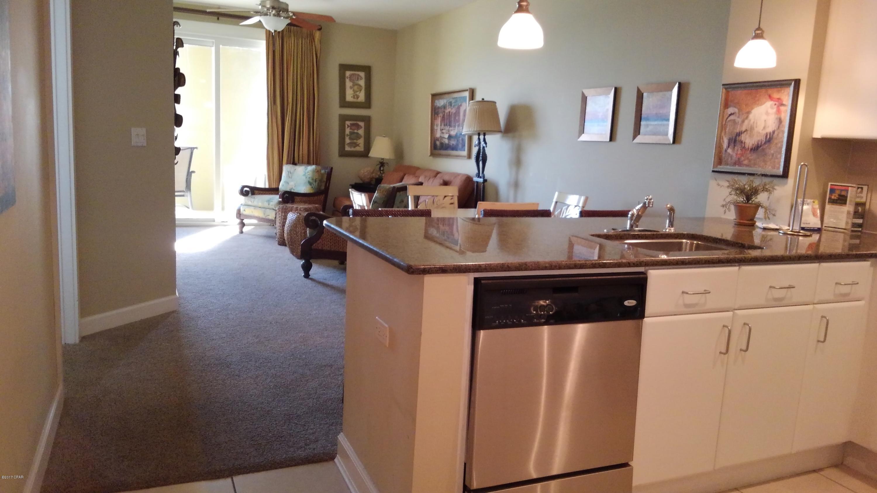 Grand Panama Beach Resort - Residential