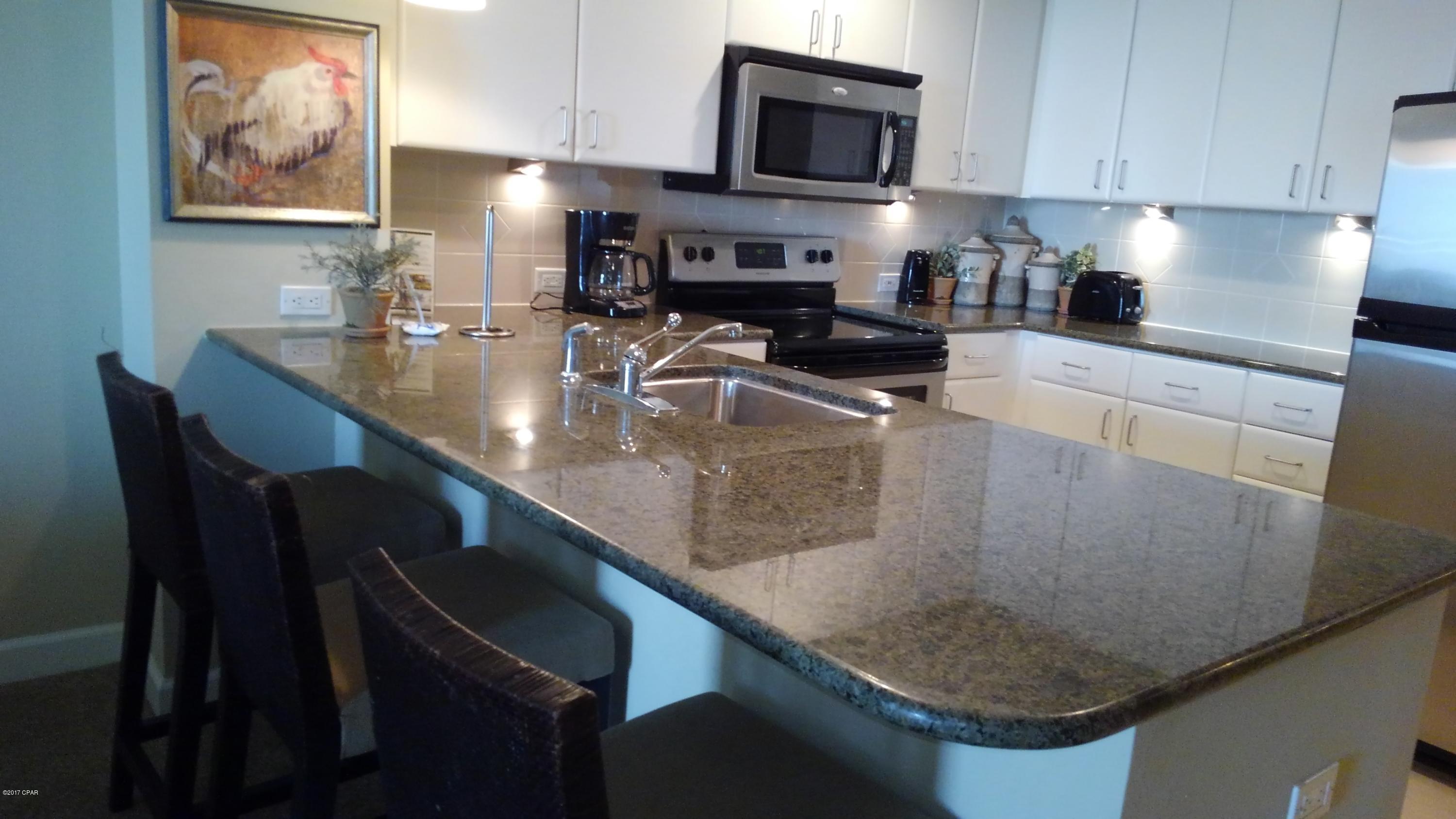 Grand Panama Beach Resort - Residential