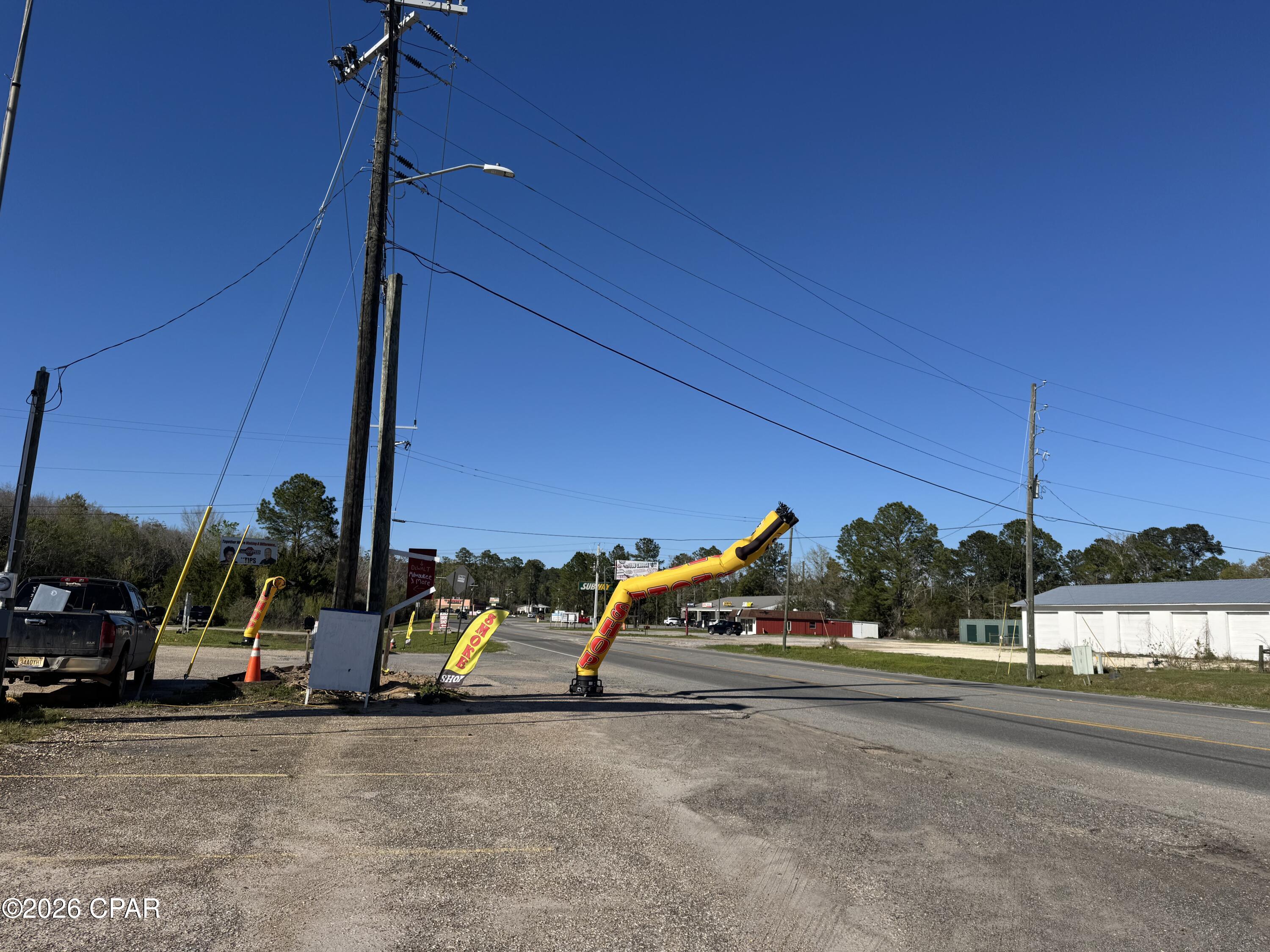 [No Recorded Subdiv] - Commercial Sale