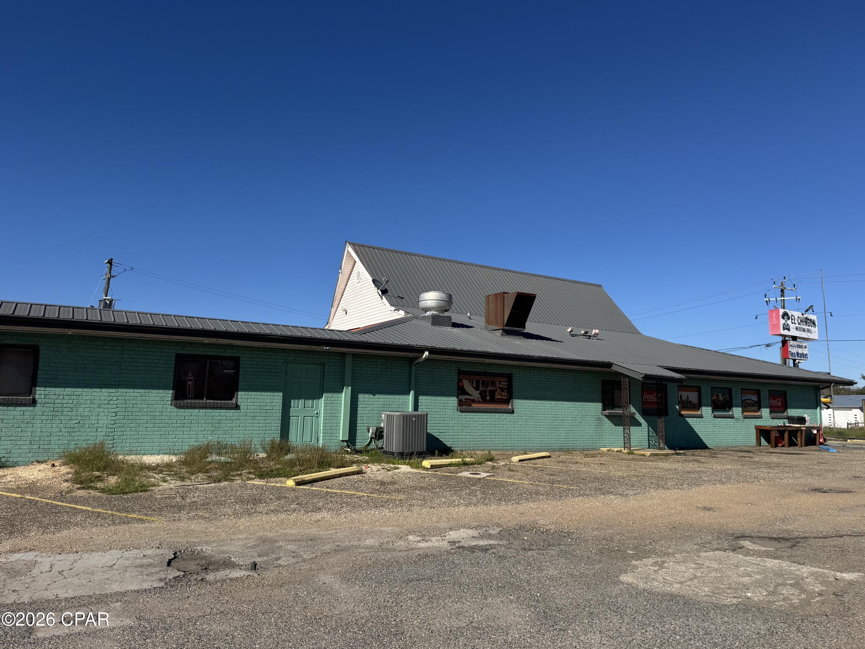 [No Recorded Subdiv] - Commercial Sale