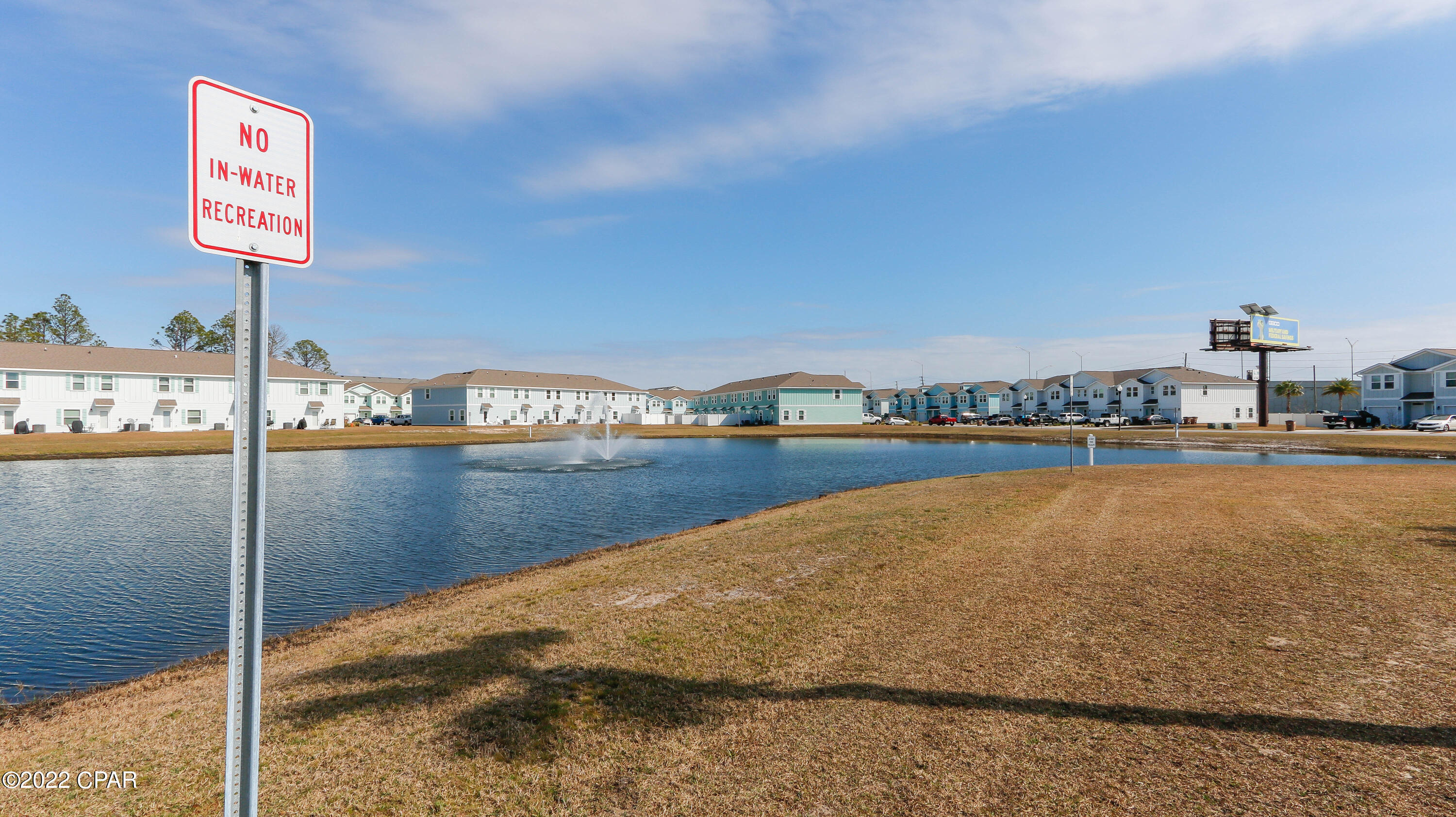 Hathaway Townhomes - Residential