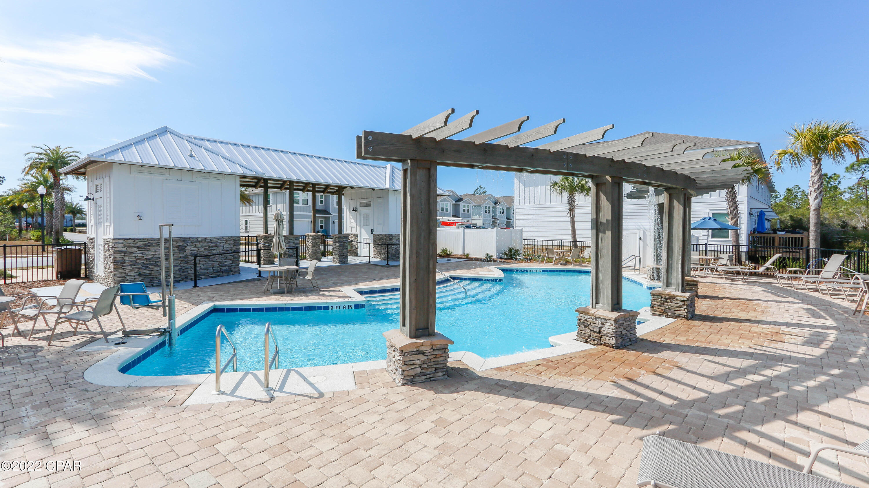 Hathaway Townhomes - Residential