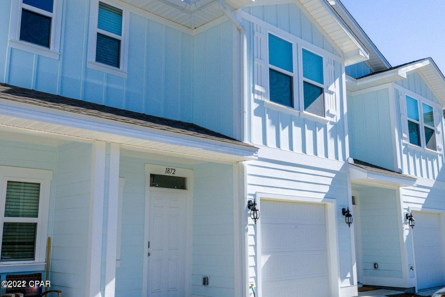 Hathaway Townhomes - Residential