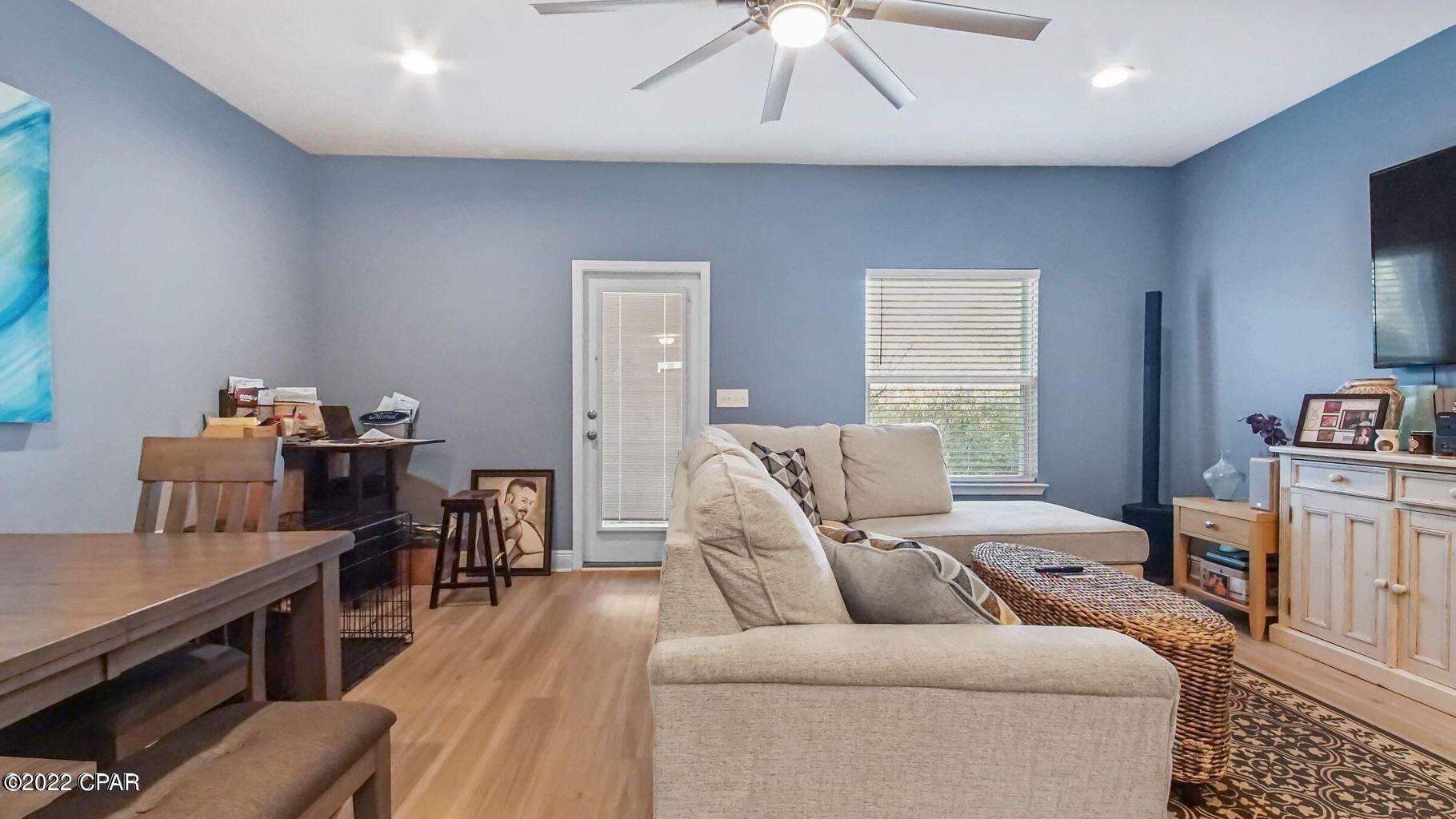 Hathaway Townhomes - Residential