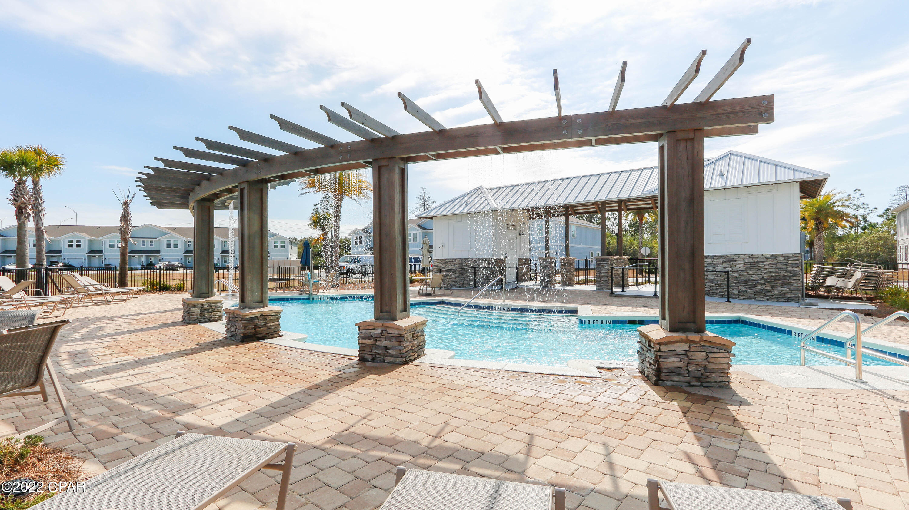 Hathaway Townhomes - Residential