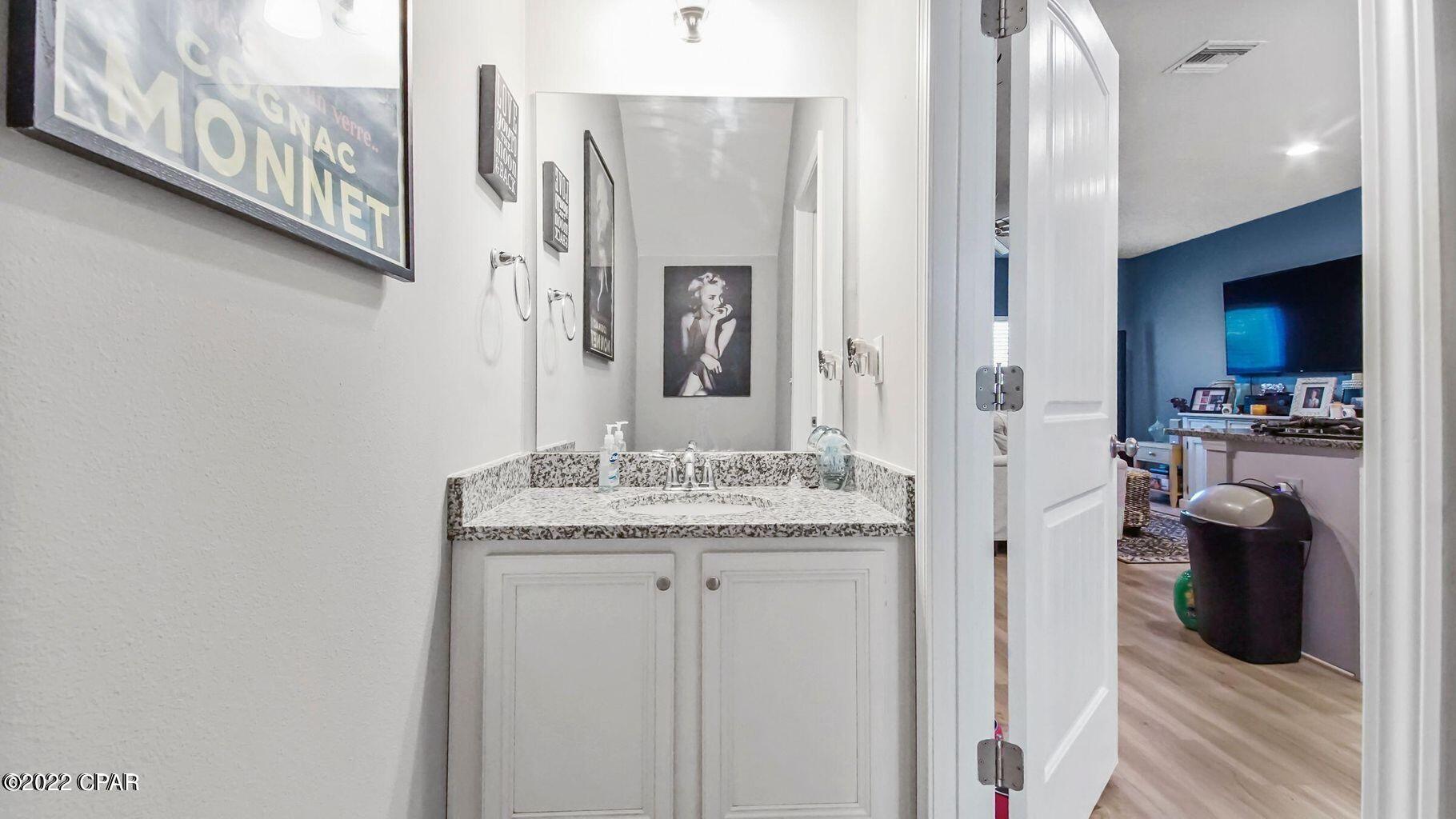 Hathaway Townhomes - Residential