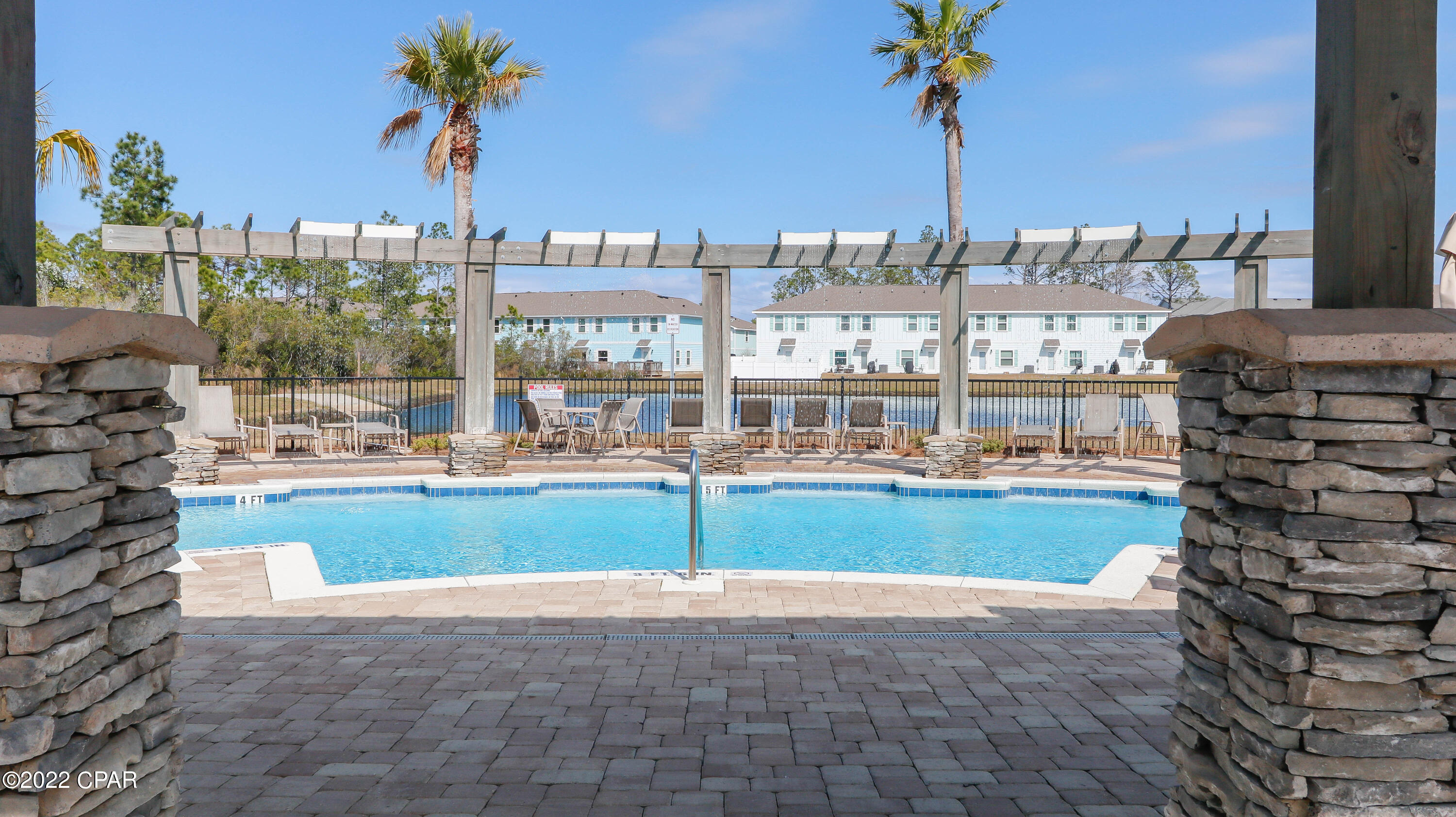 Hathaway Townhomes - Residential