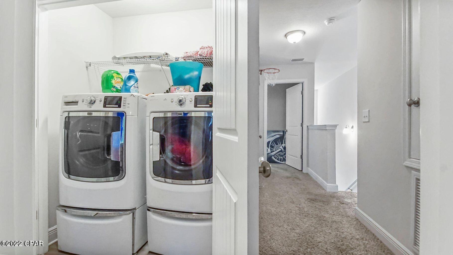 Hathaway Townhomes - Residential