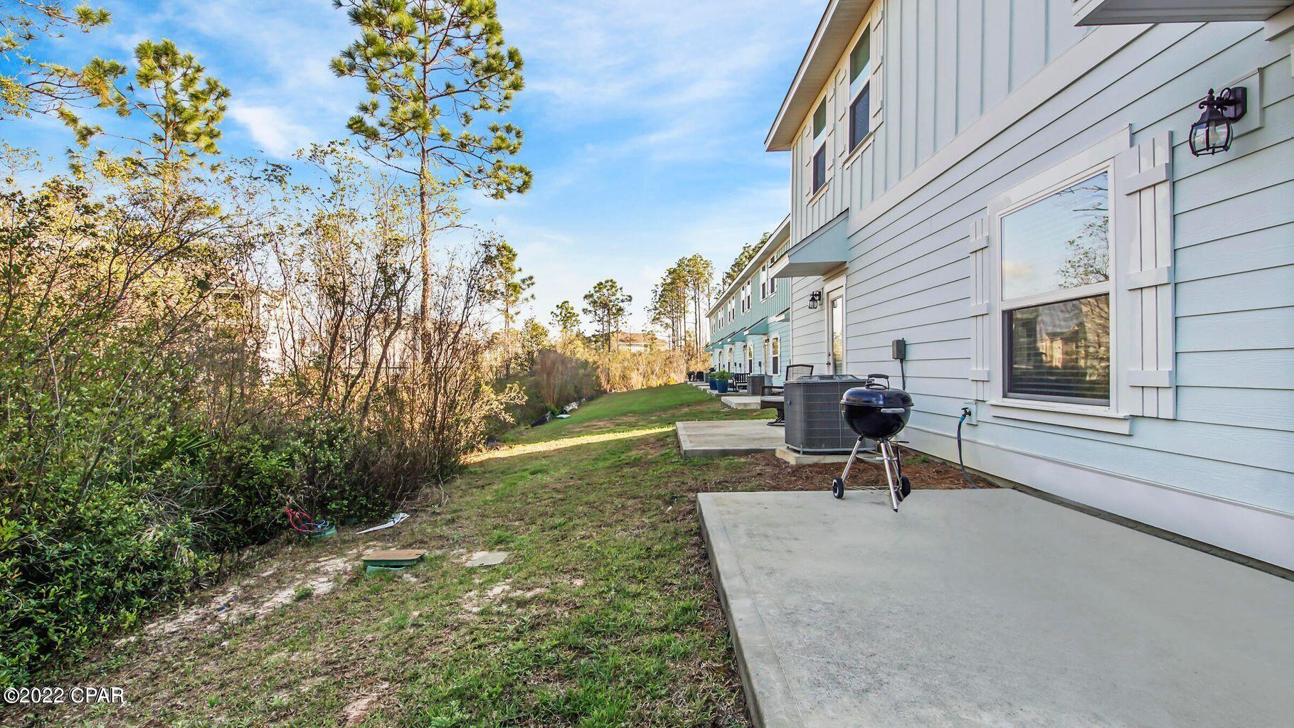 Hathaway Townhomes - Residential