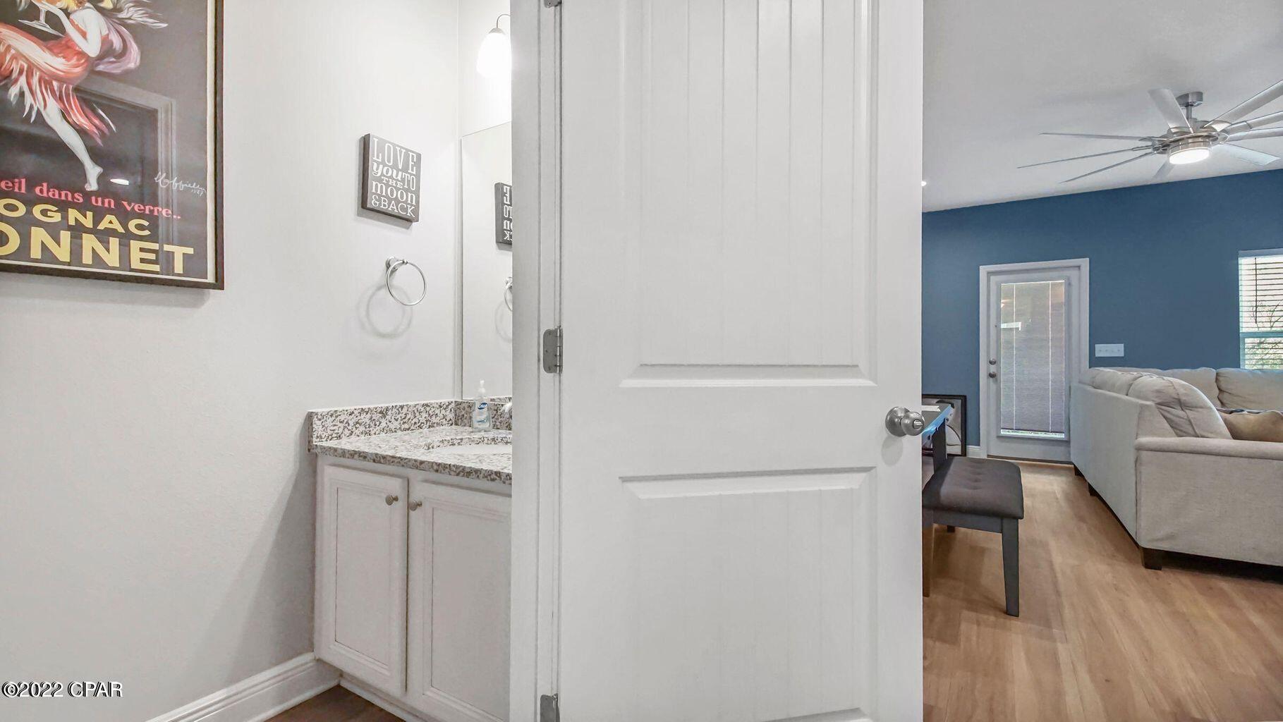 Hathaway Townhomes - Residential