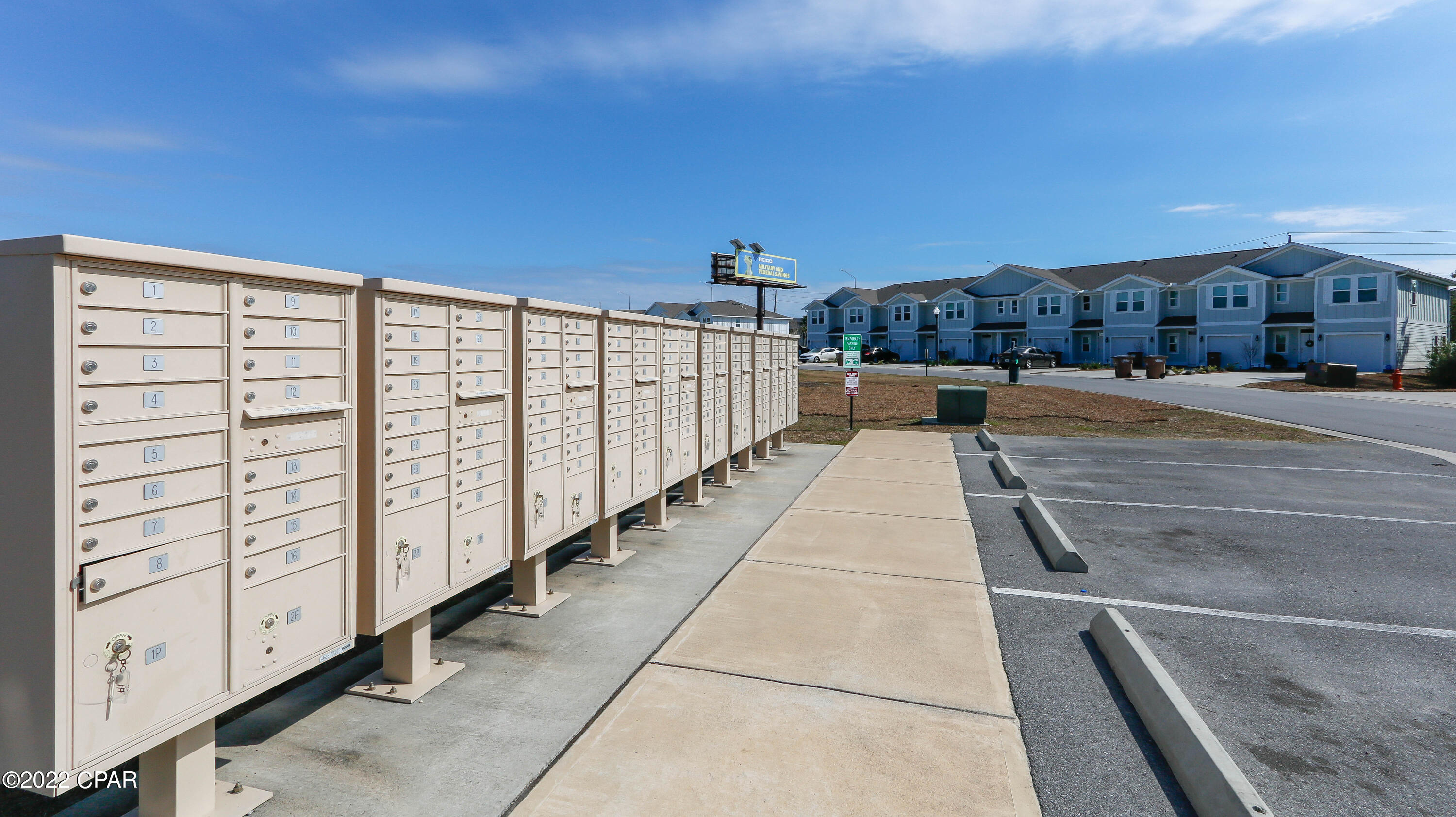 Hathaway Townhomes - Residential