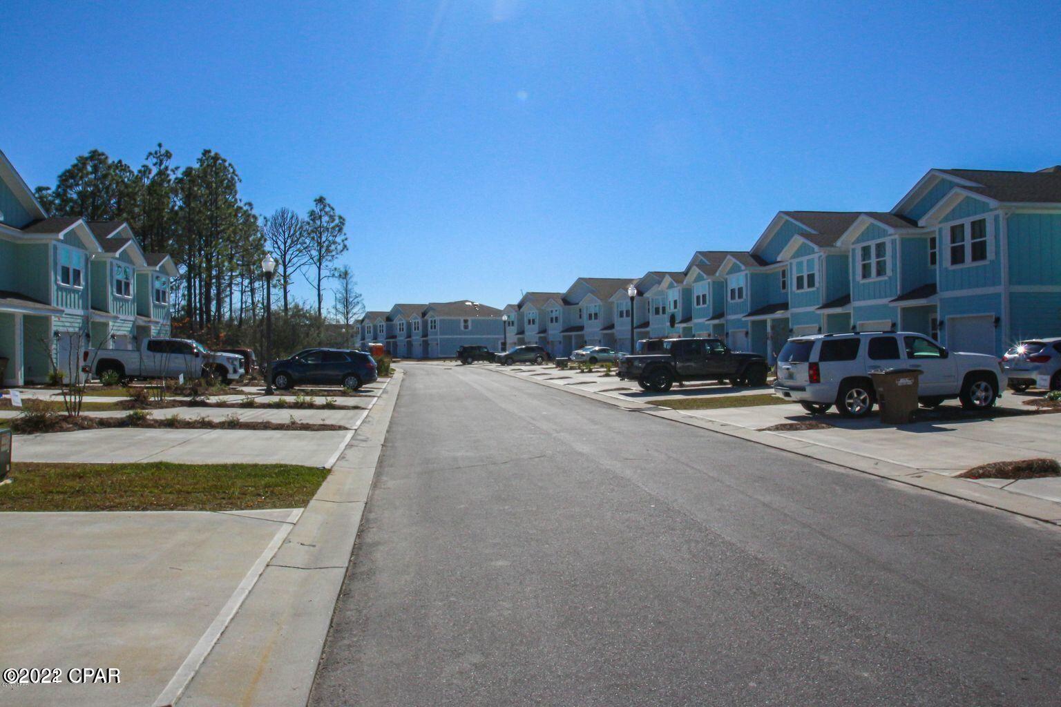 Hathaway Townhomes - Residential