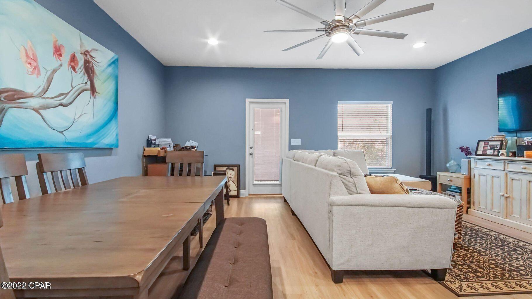 Hathaway Townhomes - Residential