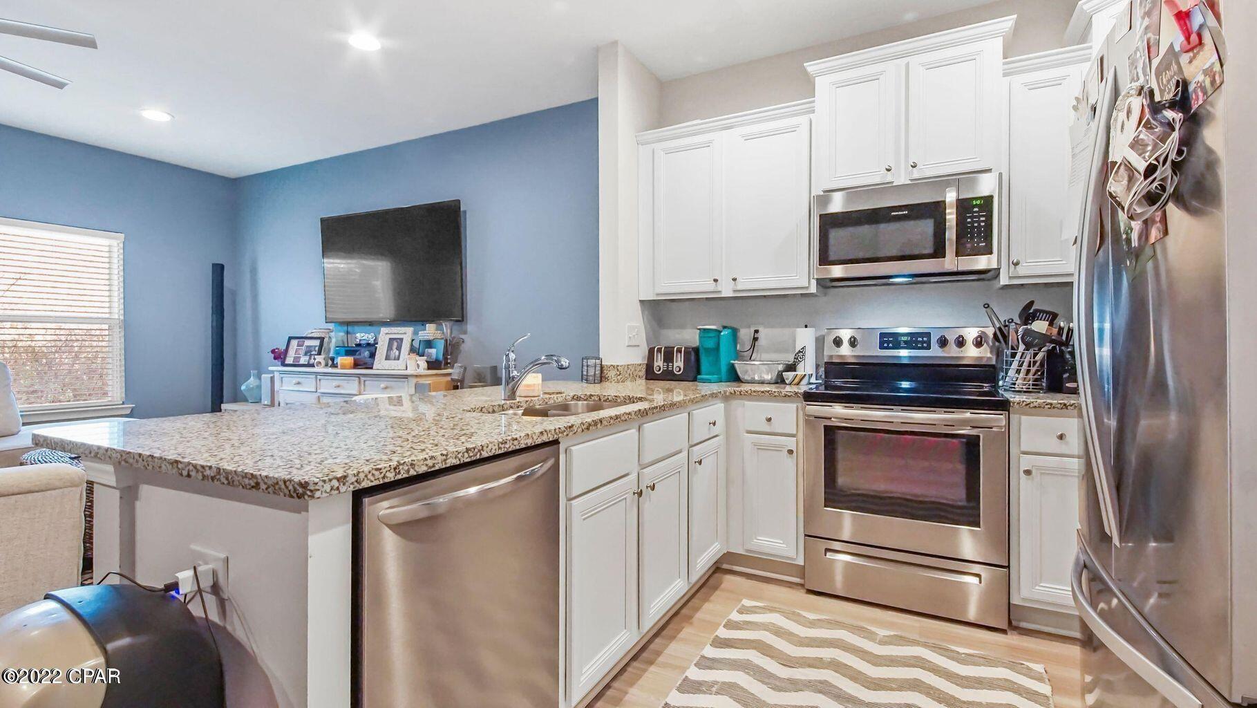 Hathaway Townhomes - Residential