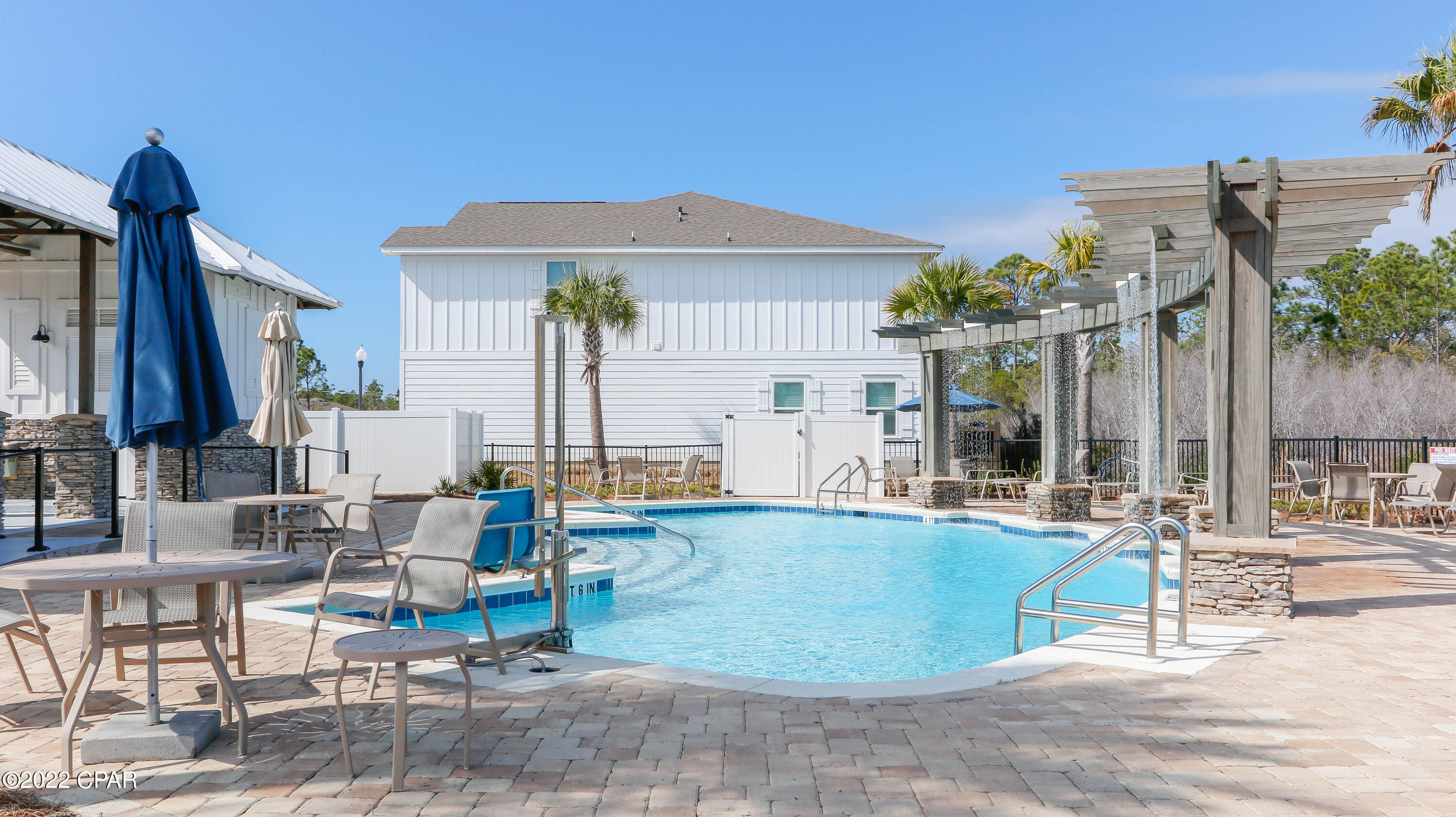 Hathaway Townhomes - Residential