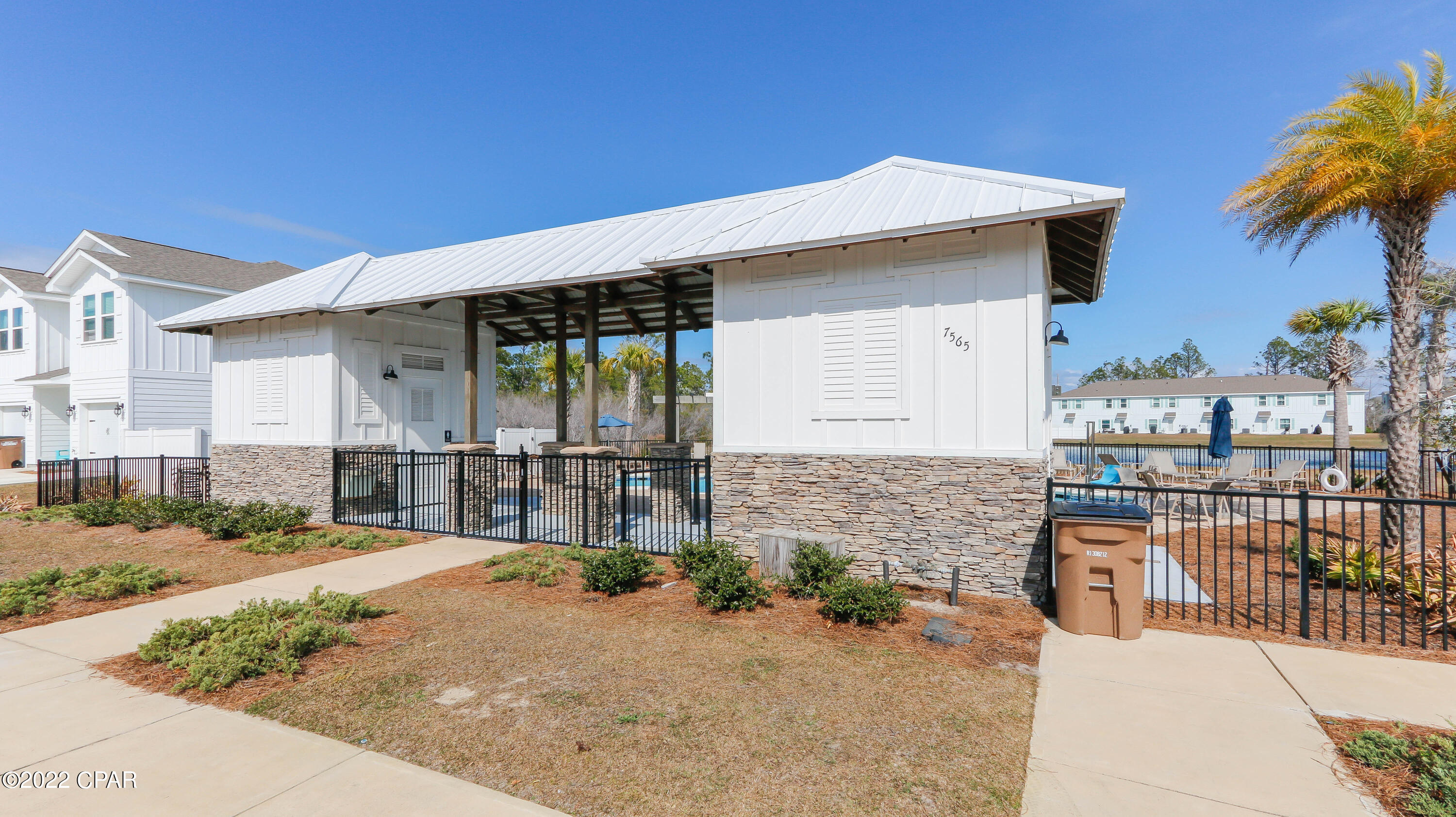 Hathaway Townhomes - Residential