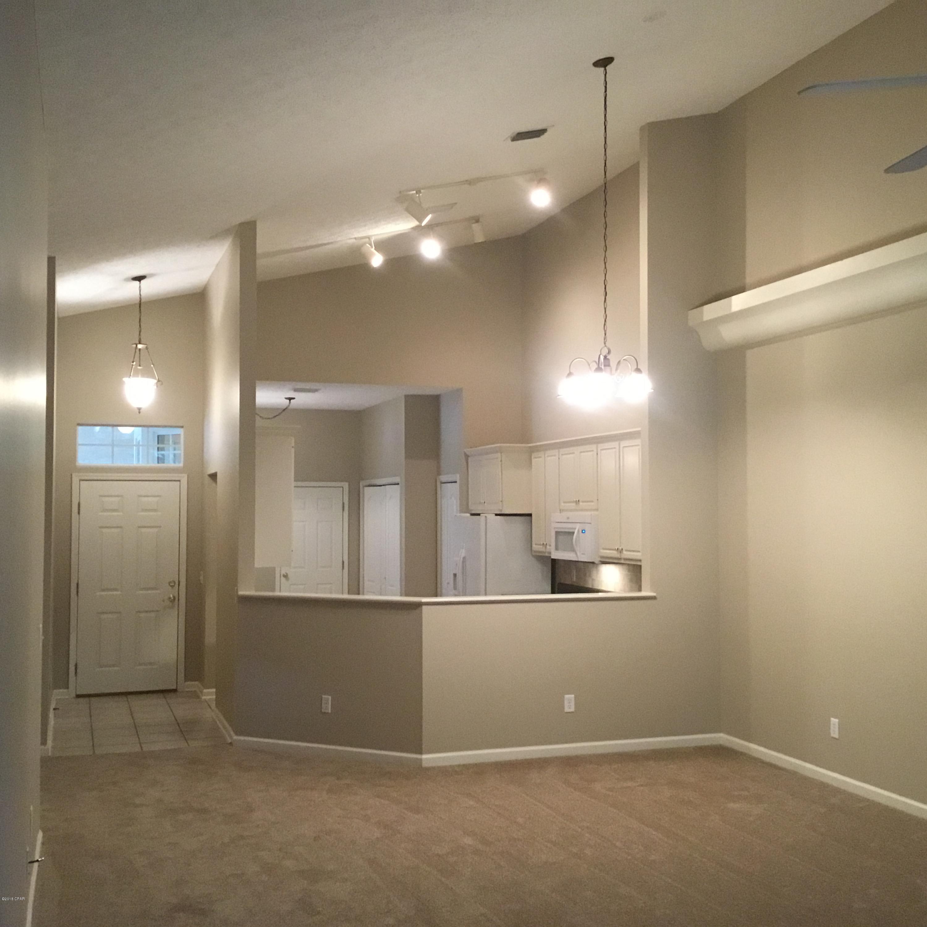 Dolphin Bay Ph II - Residential