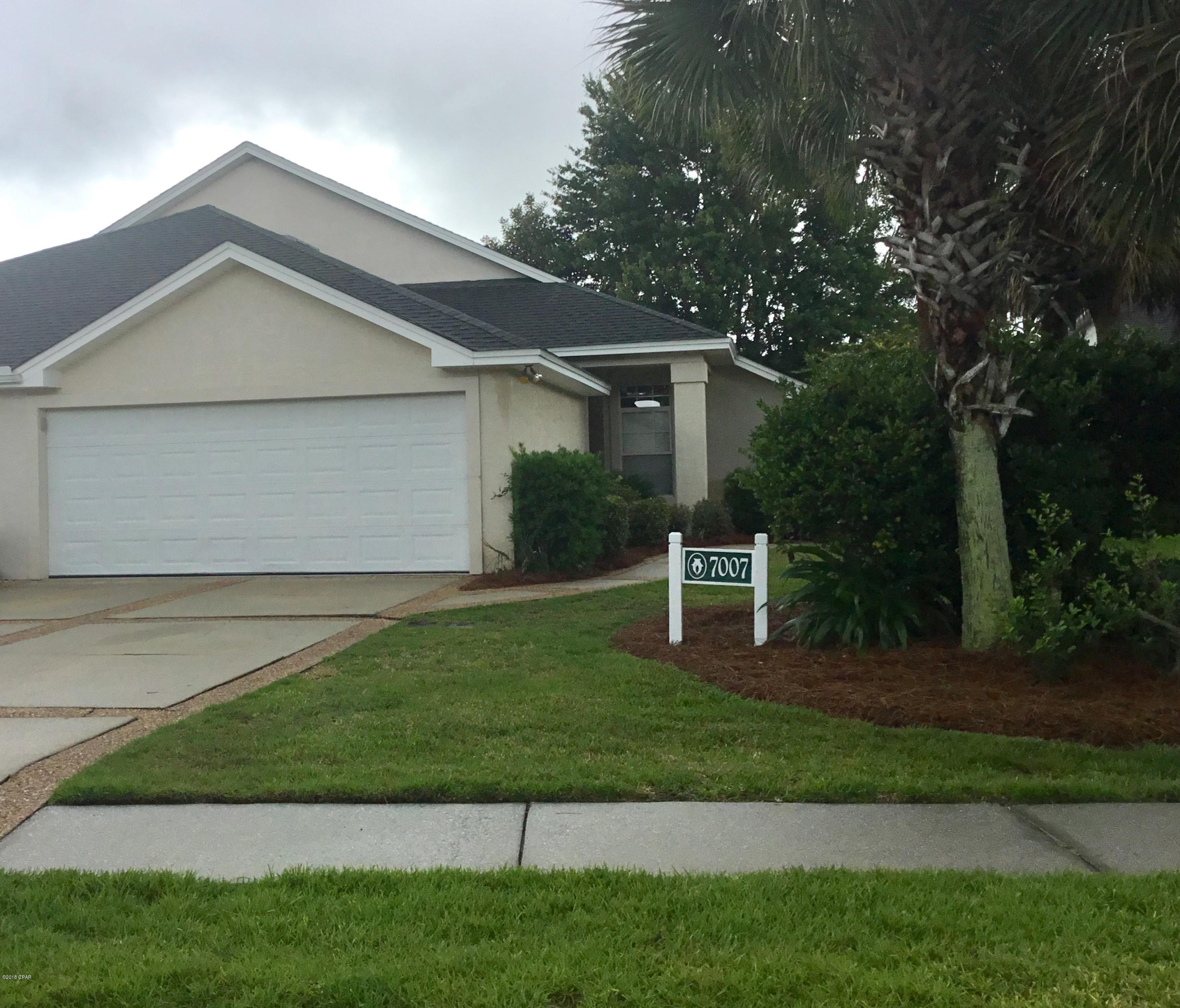 Dolphin Bay Ph II - Residential