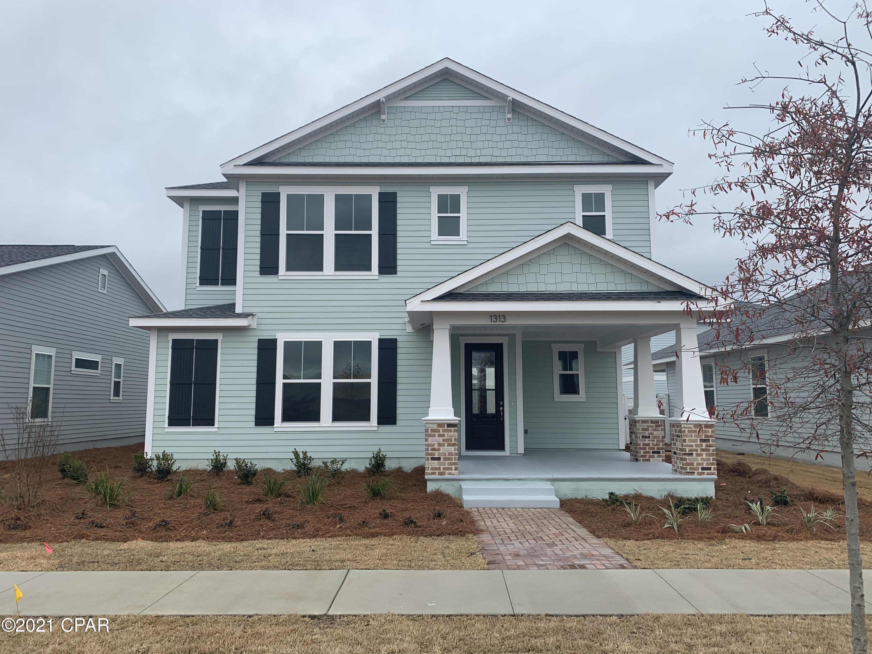 Sweetbay - Residential