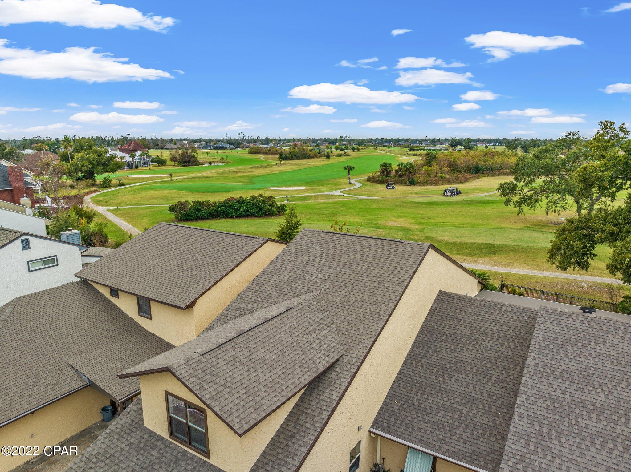 Country Club Harbour Estates - Residential