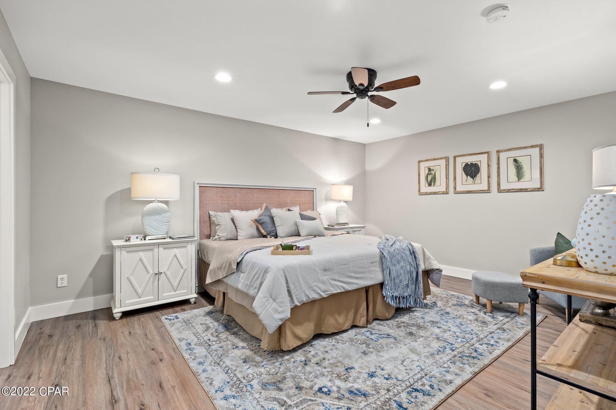 Country Club Harbour Estates - Residential