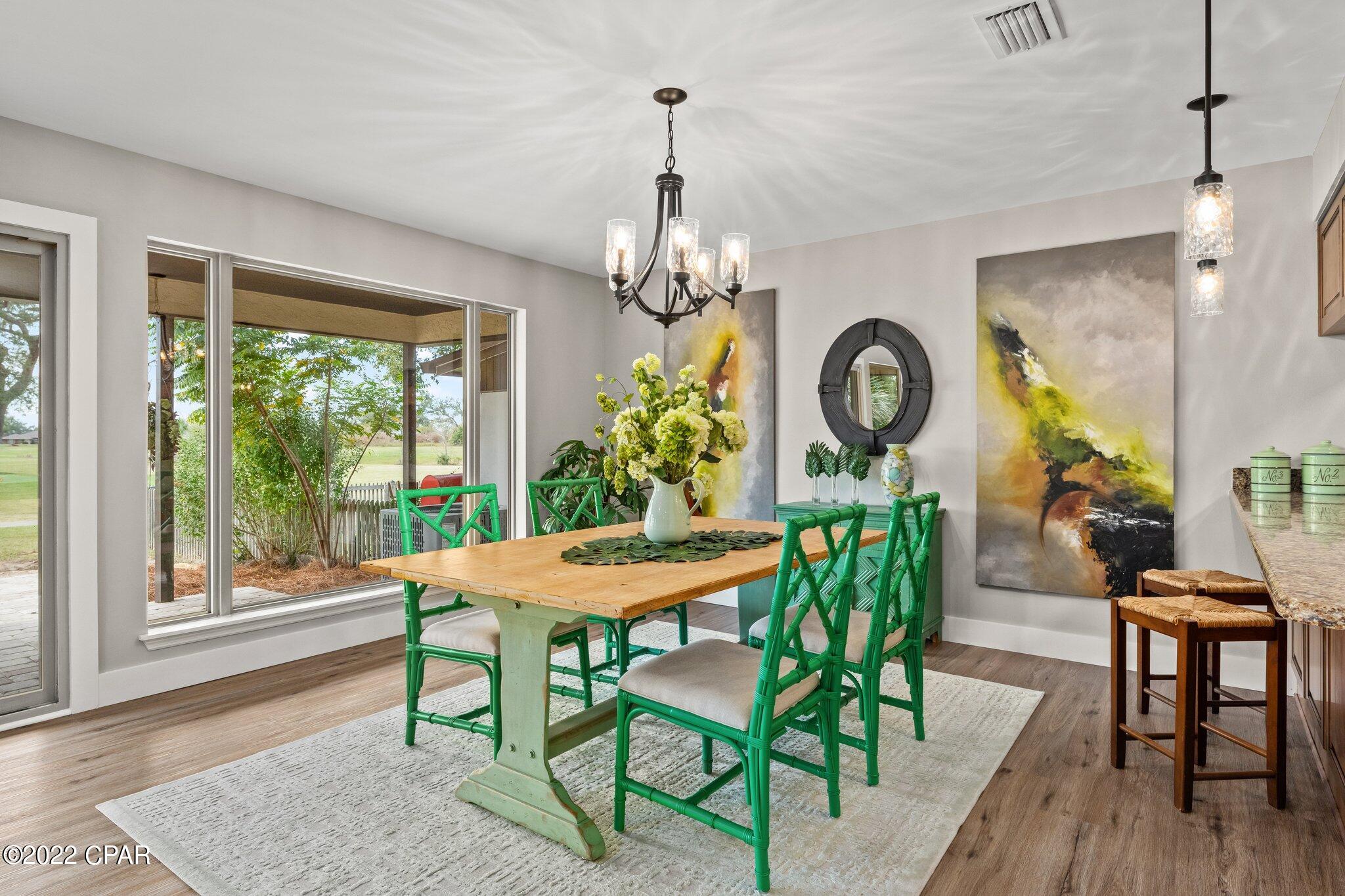 Country Club Harbour Estates - Residential